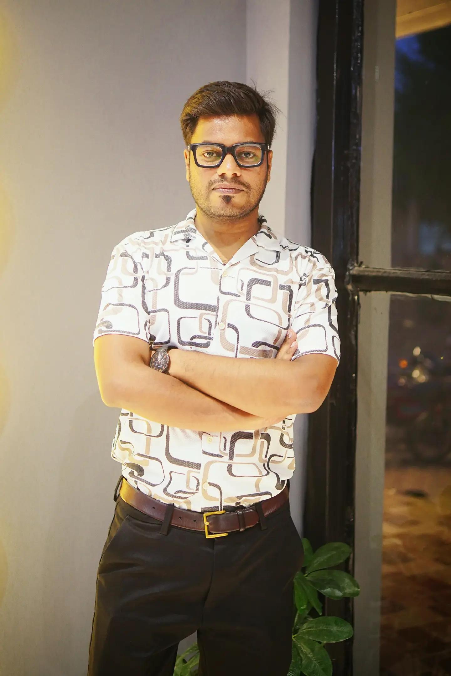 @OsAma Qureshi
