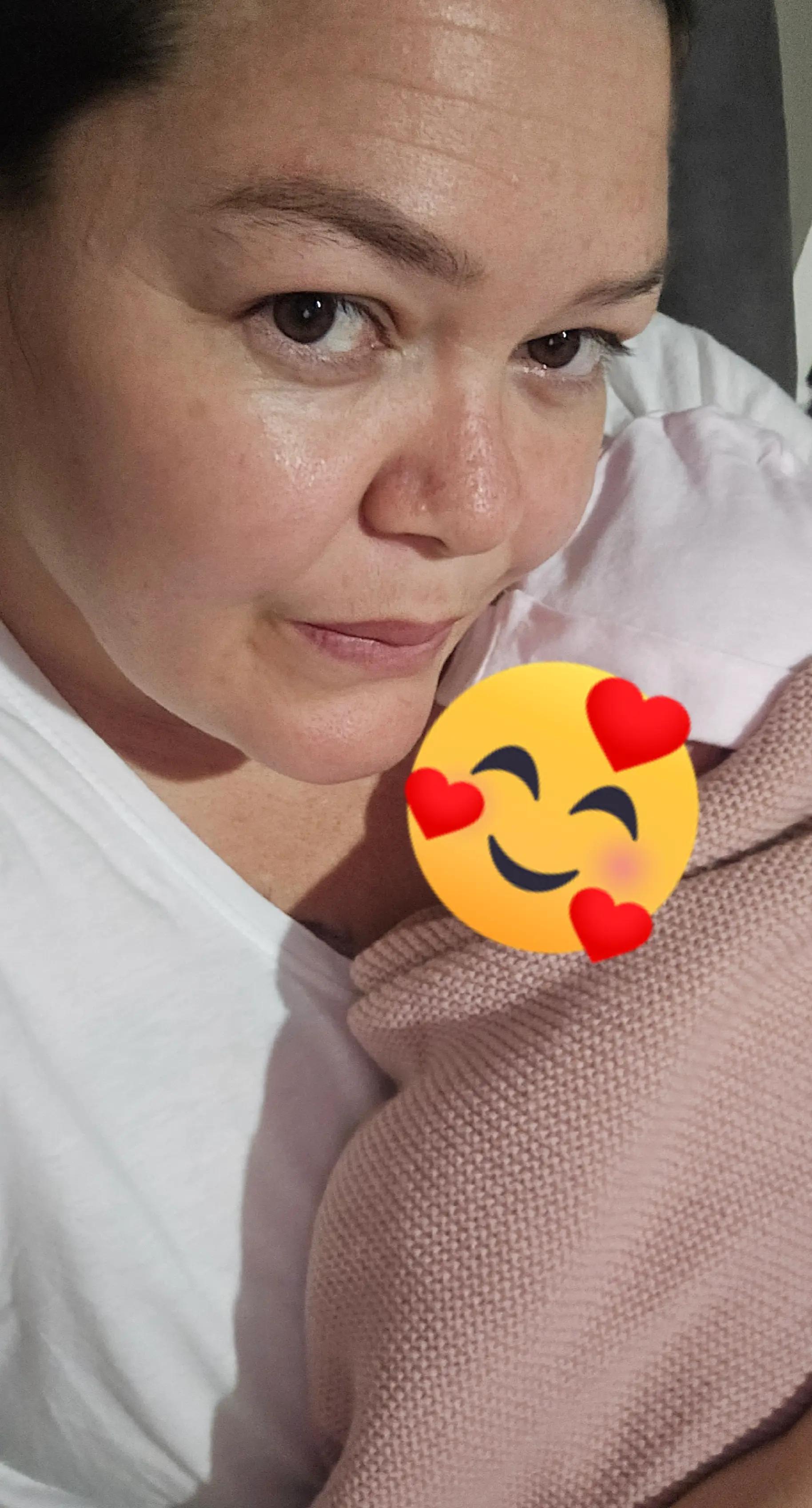 @🤰Desiree Zepeda💣