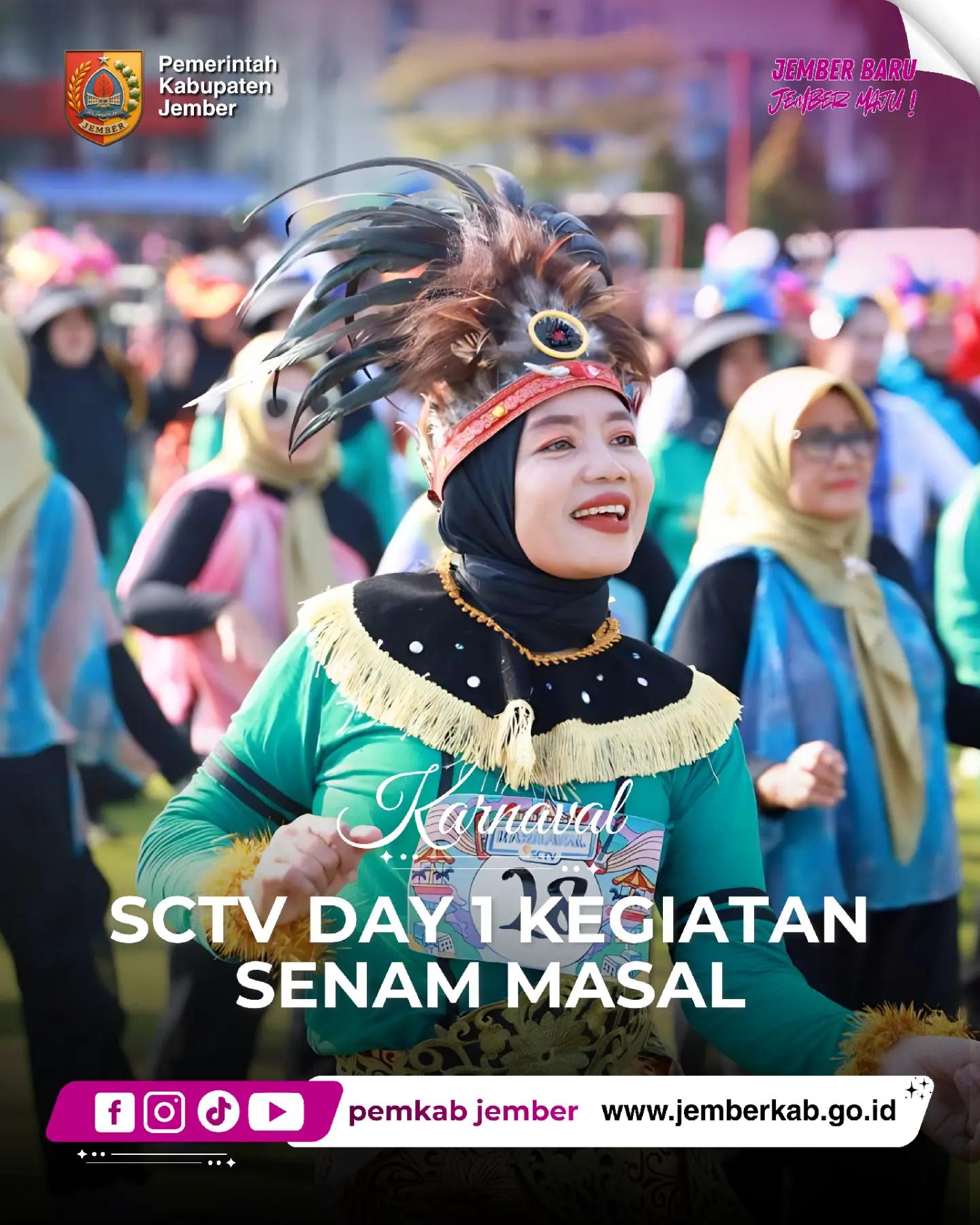 @Pemerintah Kabupaten Jember