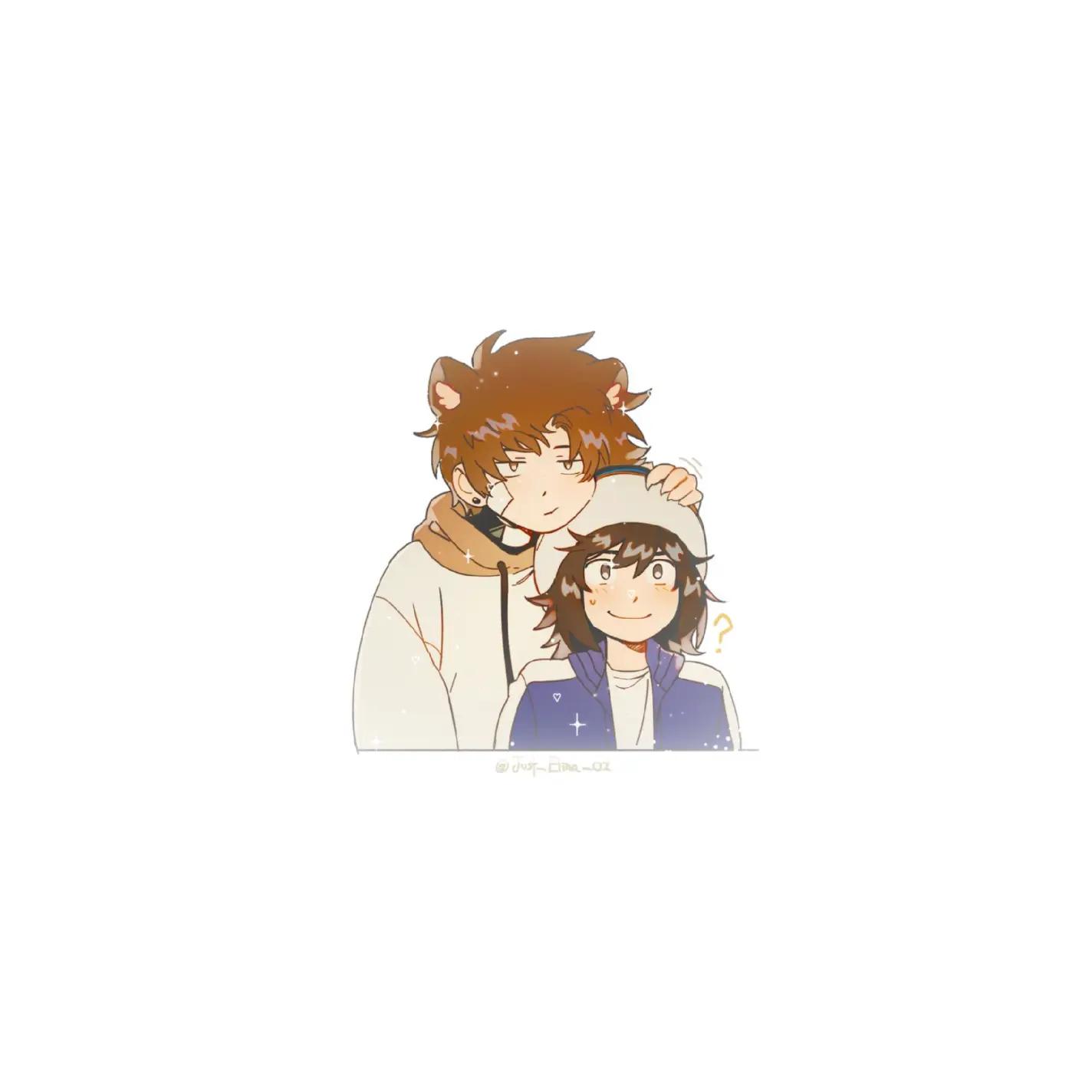 @𖥻 ׁ ׅ 𝐀𝐚𝐫𝐨𝐧 ! ׁ ׅ 🐾