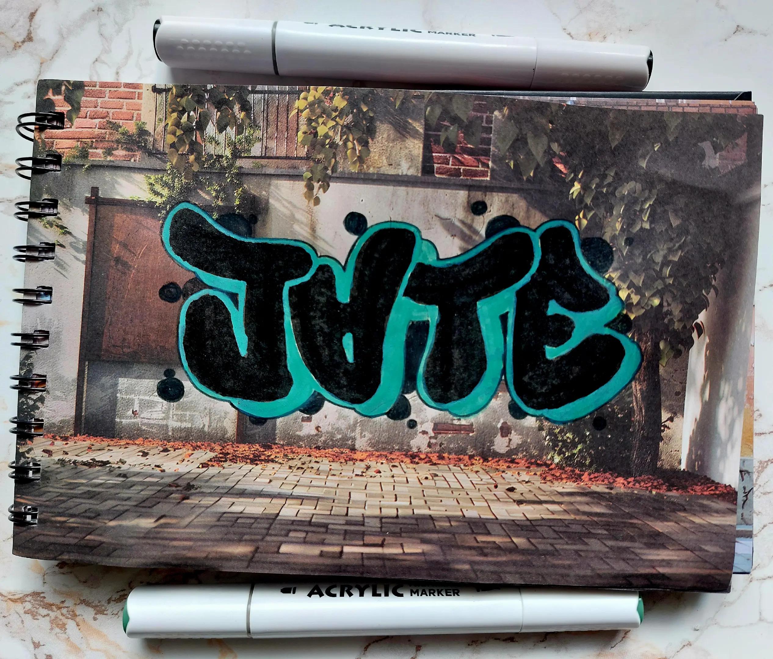 @★ JATE ★