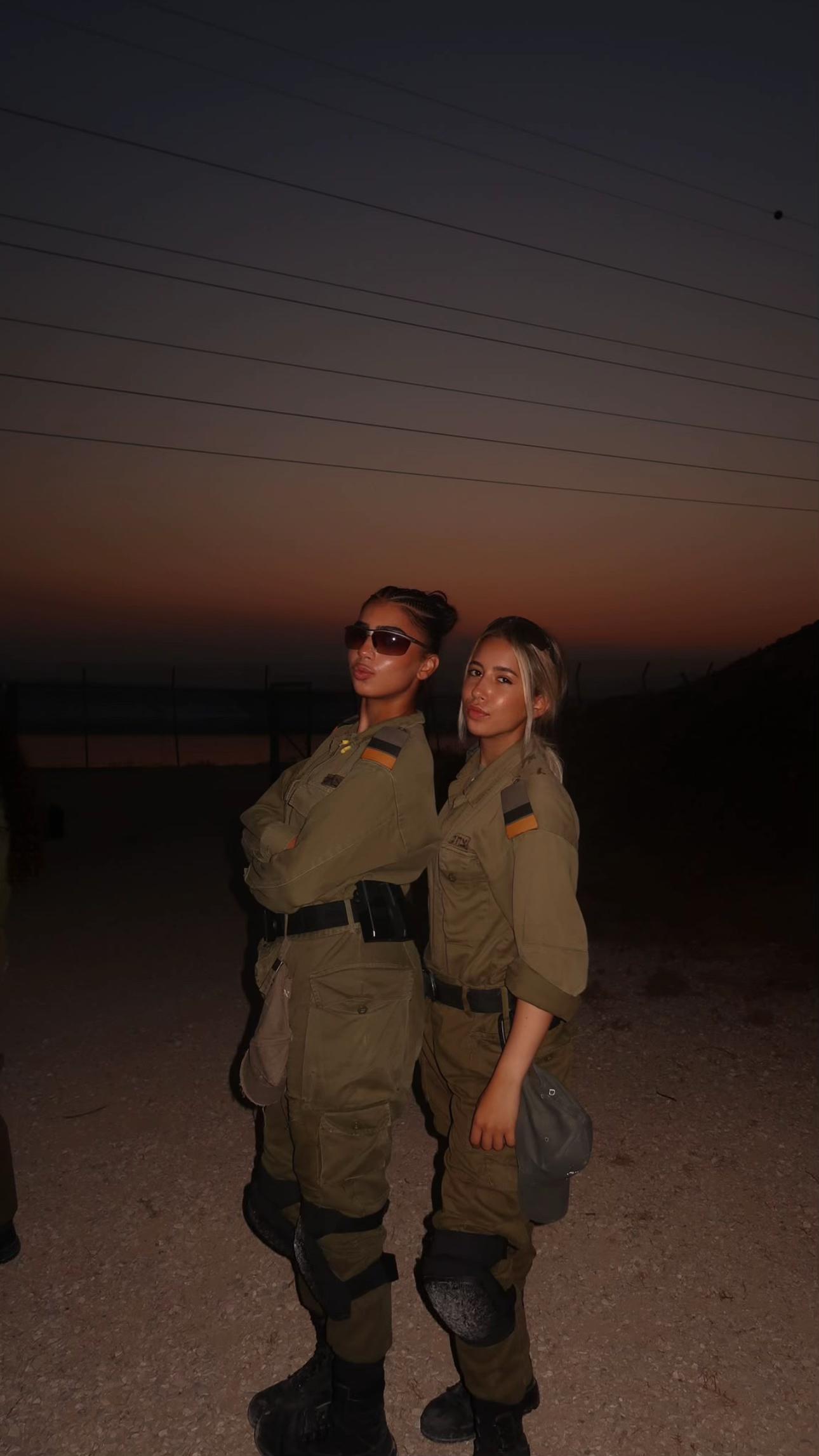 @Hodaya levi הודיה לוי