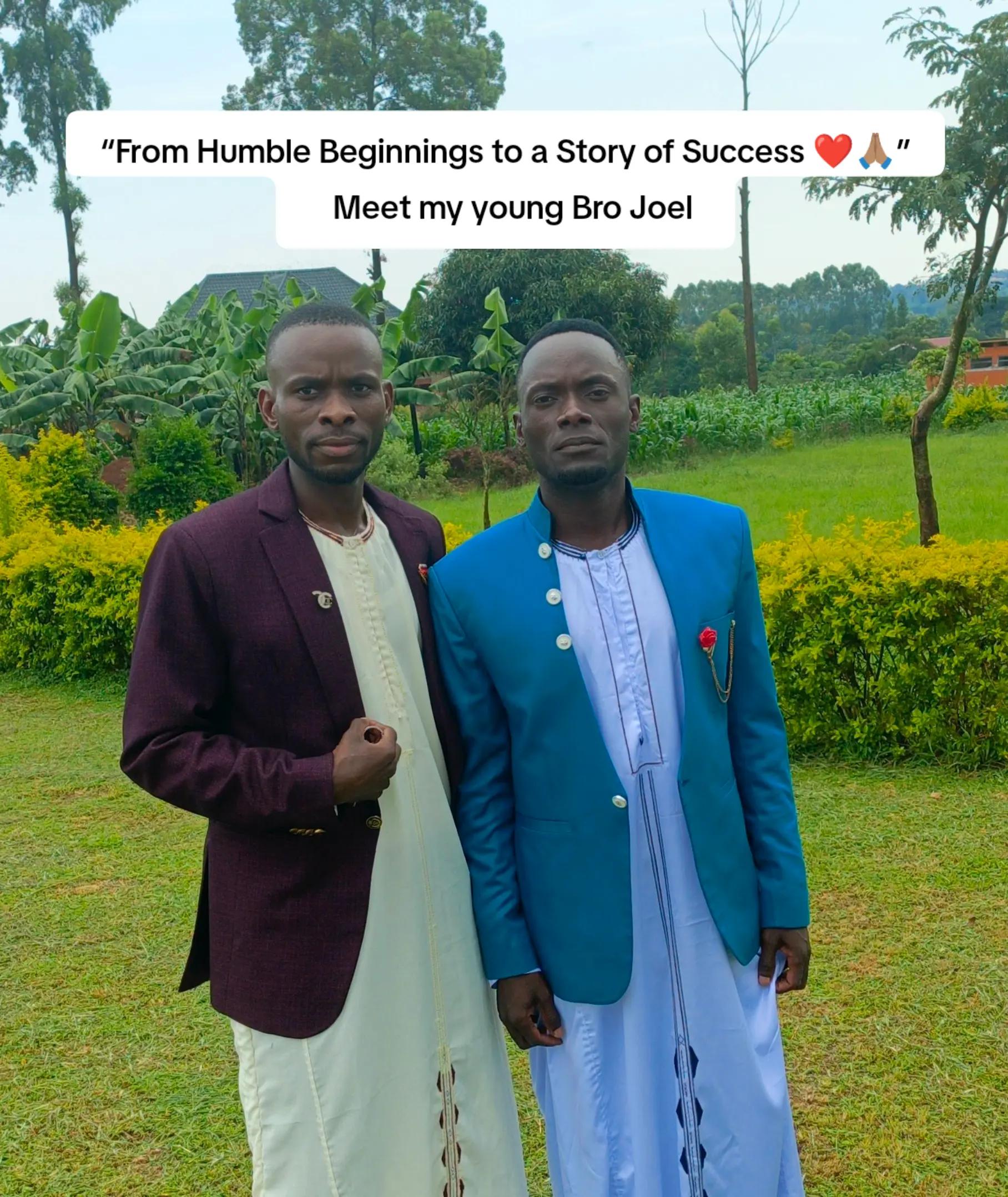 @Chef Josh Omusiisisiisi
