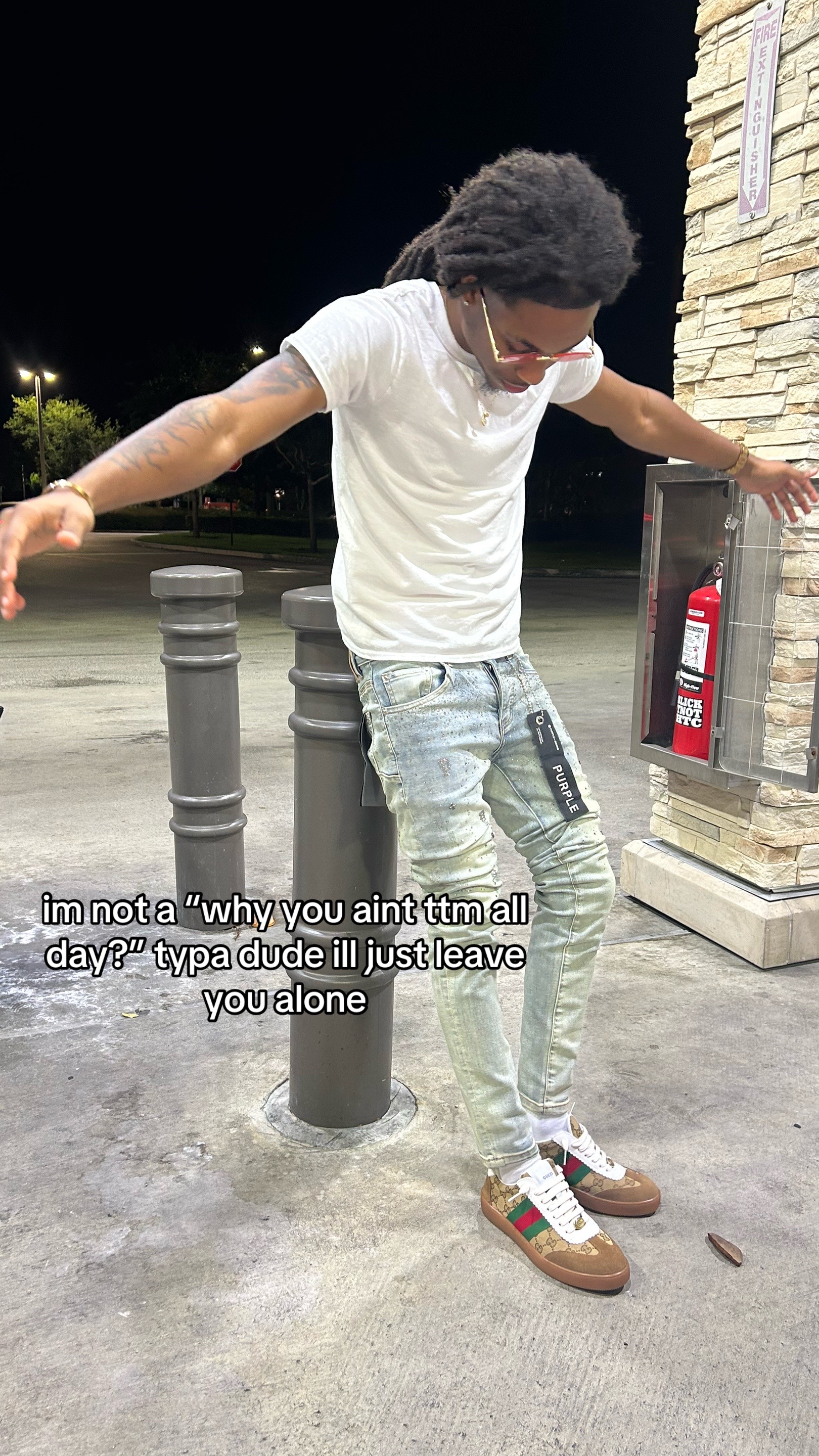 @Kanye