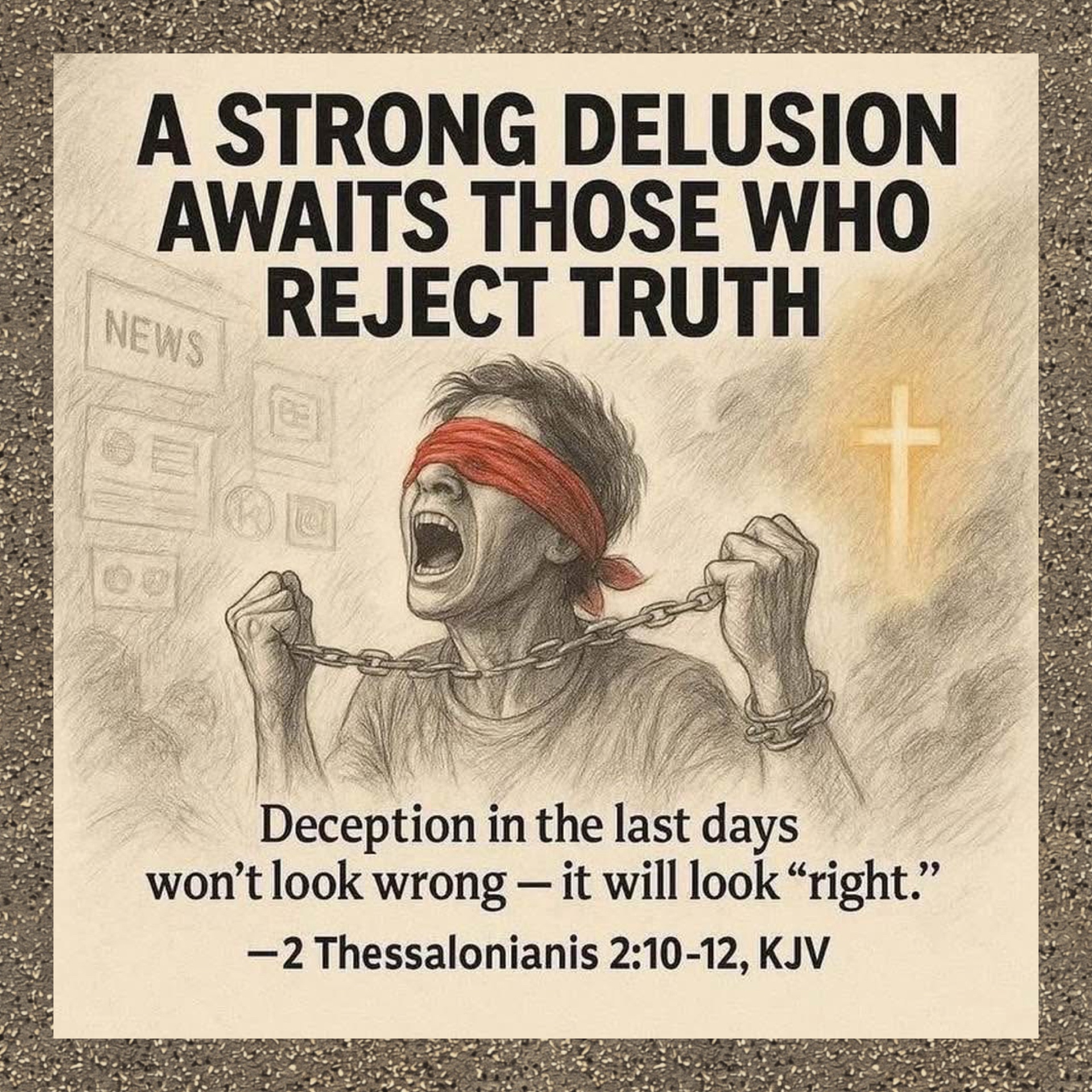 @🕊️Truth & Light Ministries🕊️