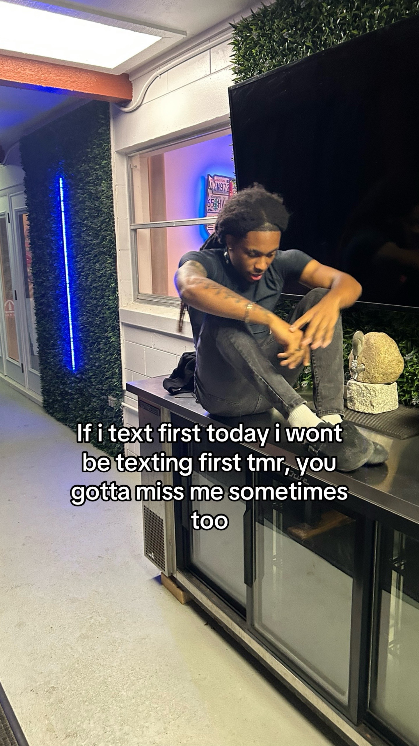 @Kanye