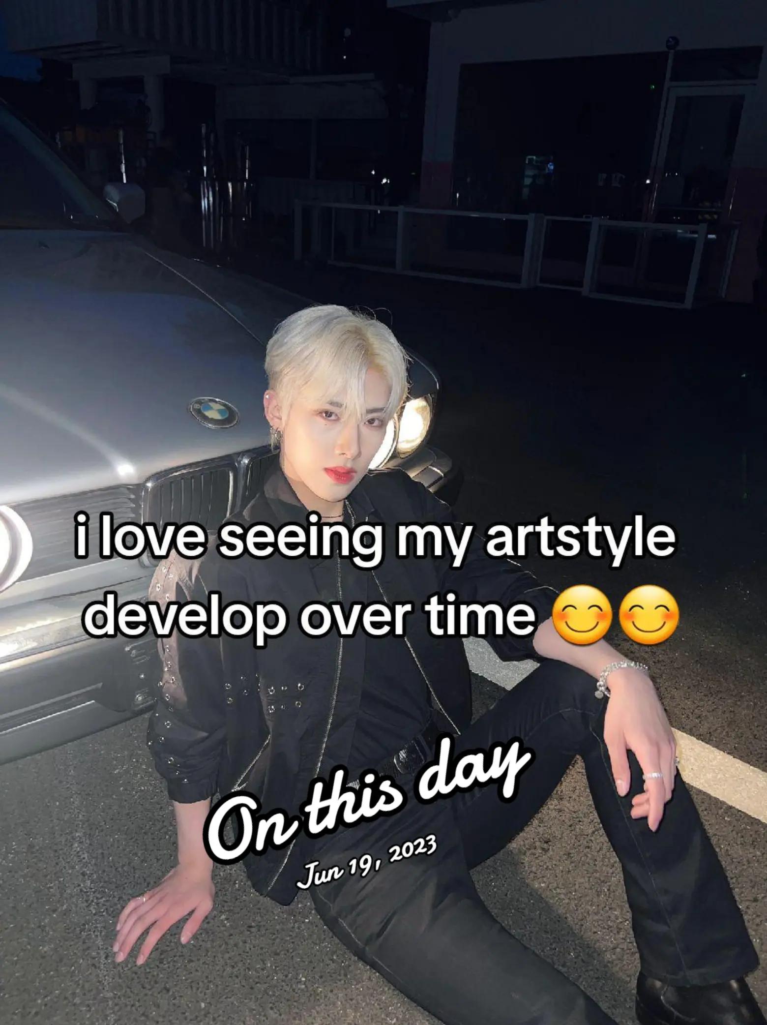 @via (#1 ritsu kageyama fan)