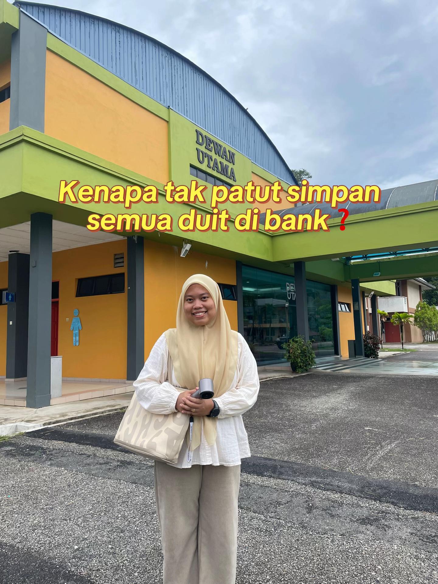 @Ainnur Najmie | Public Gold