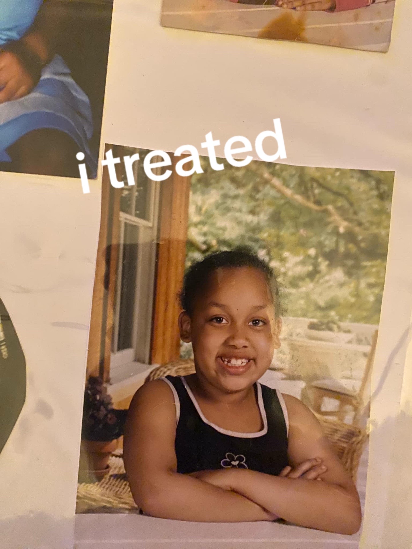 @Asiah Sheylena