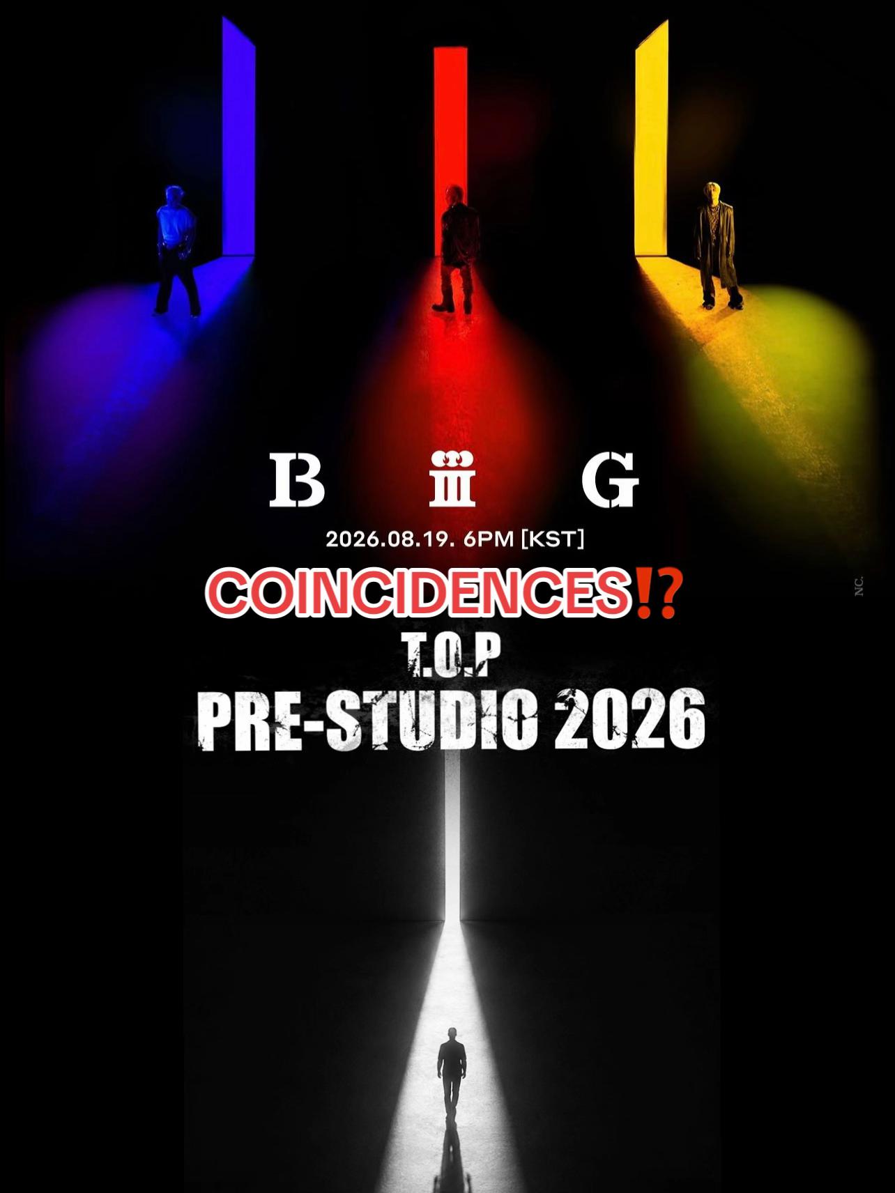 @M a y is SEEING BIGBANG 𑄽୧