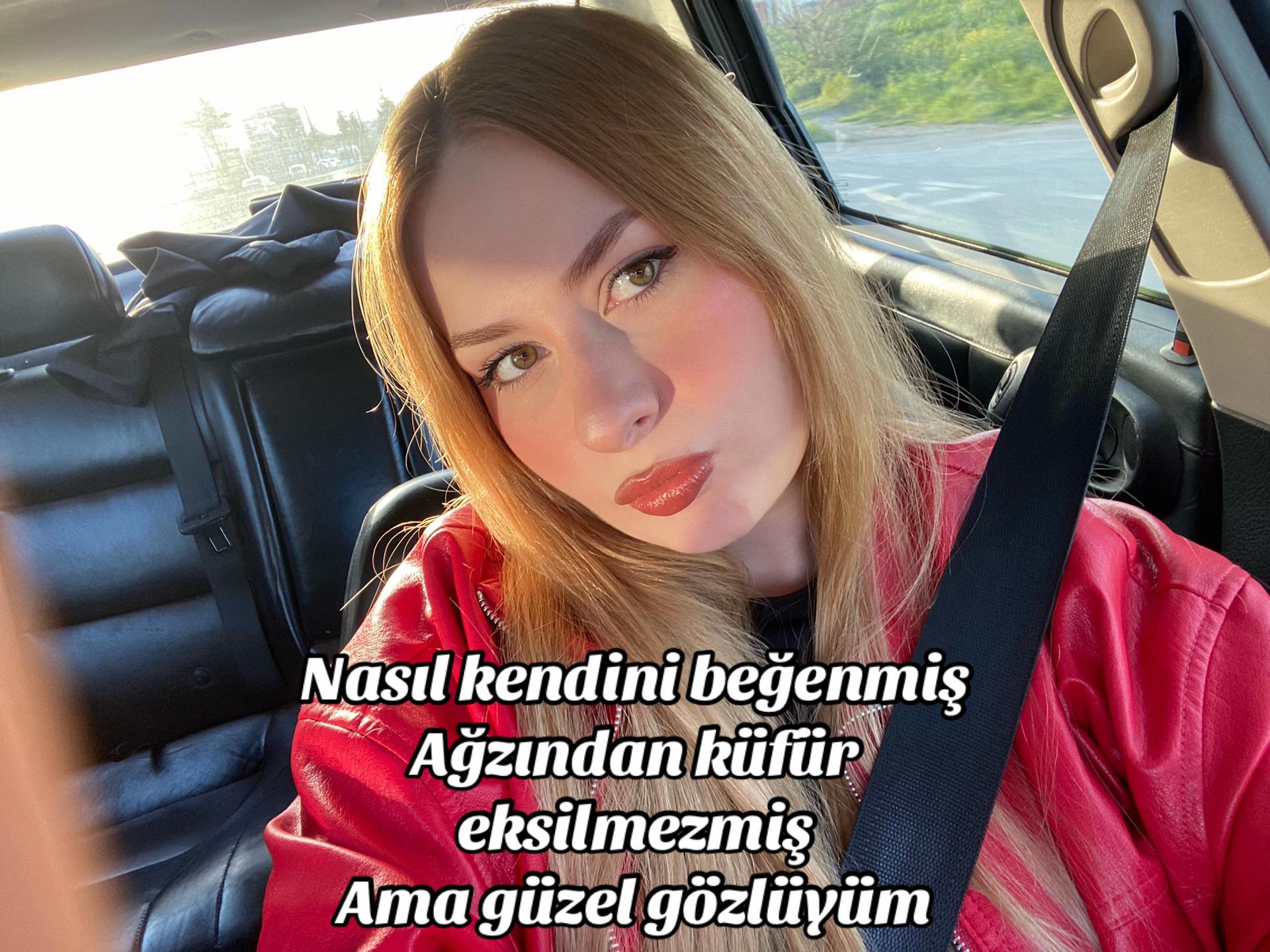 @Selin yüce