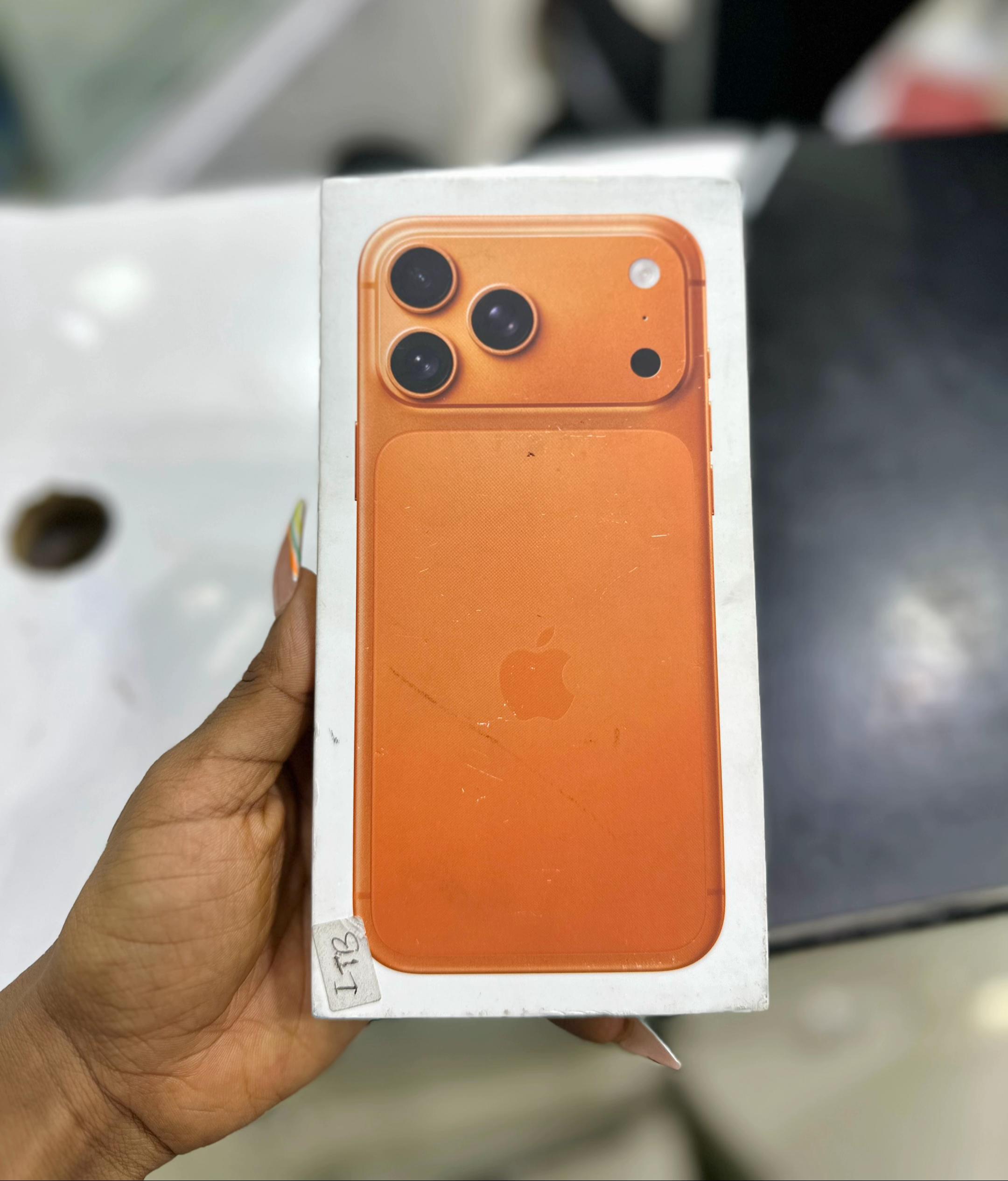 @Saka Babes Tech Store | Lagos