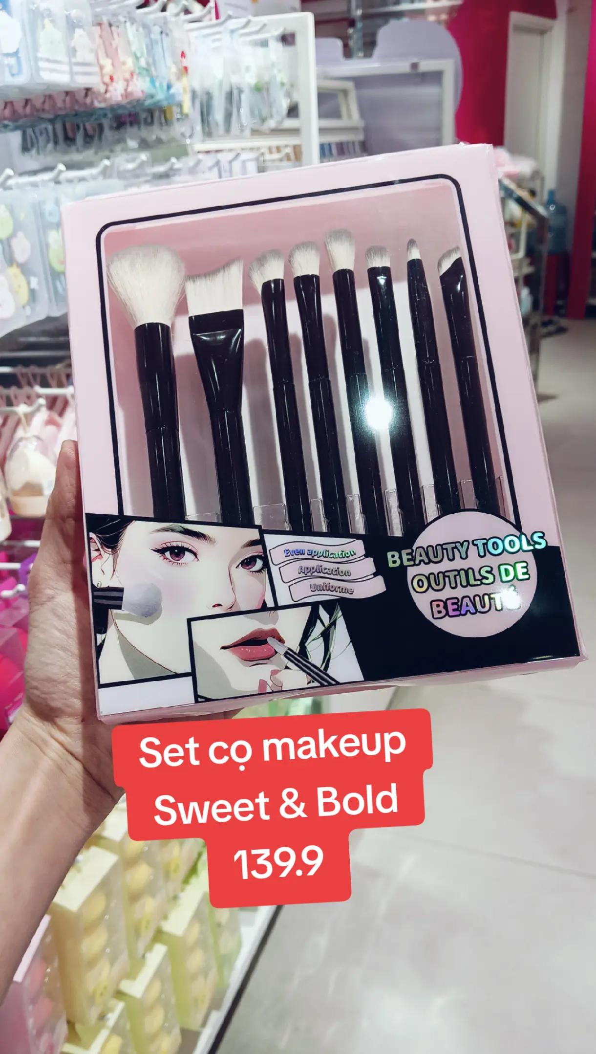 @Le ve ở Miniso