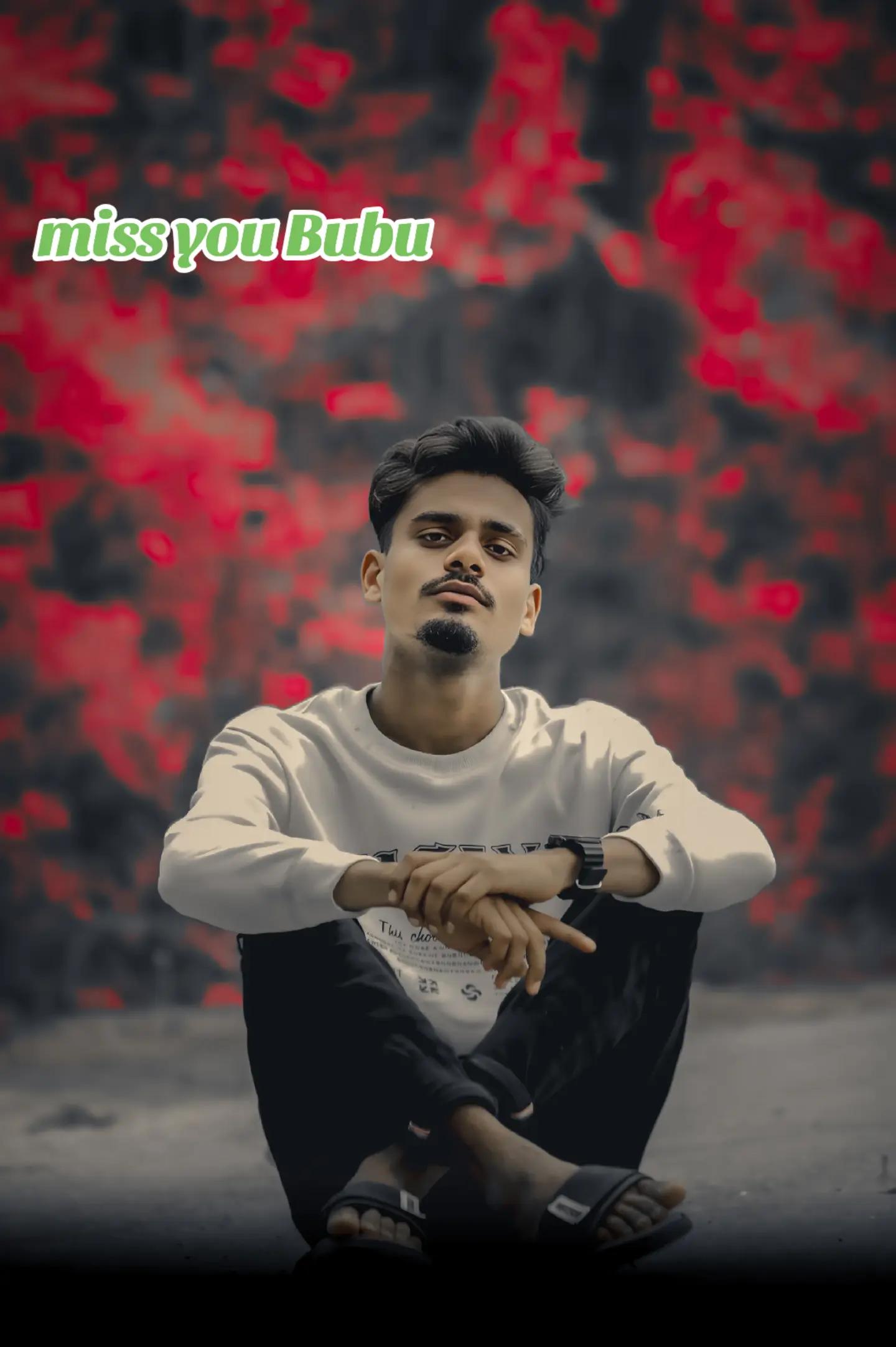 @🎧 R_ D _ X 🎧 Mandal⚔️