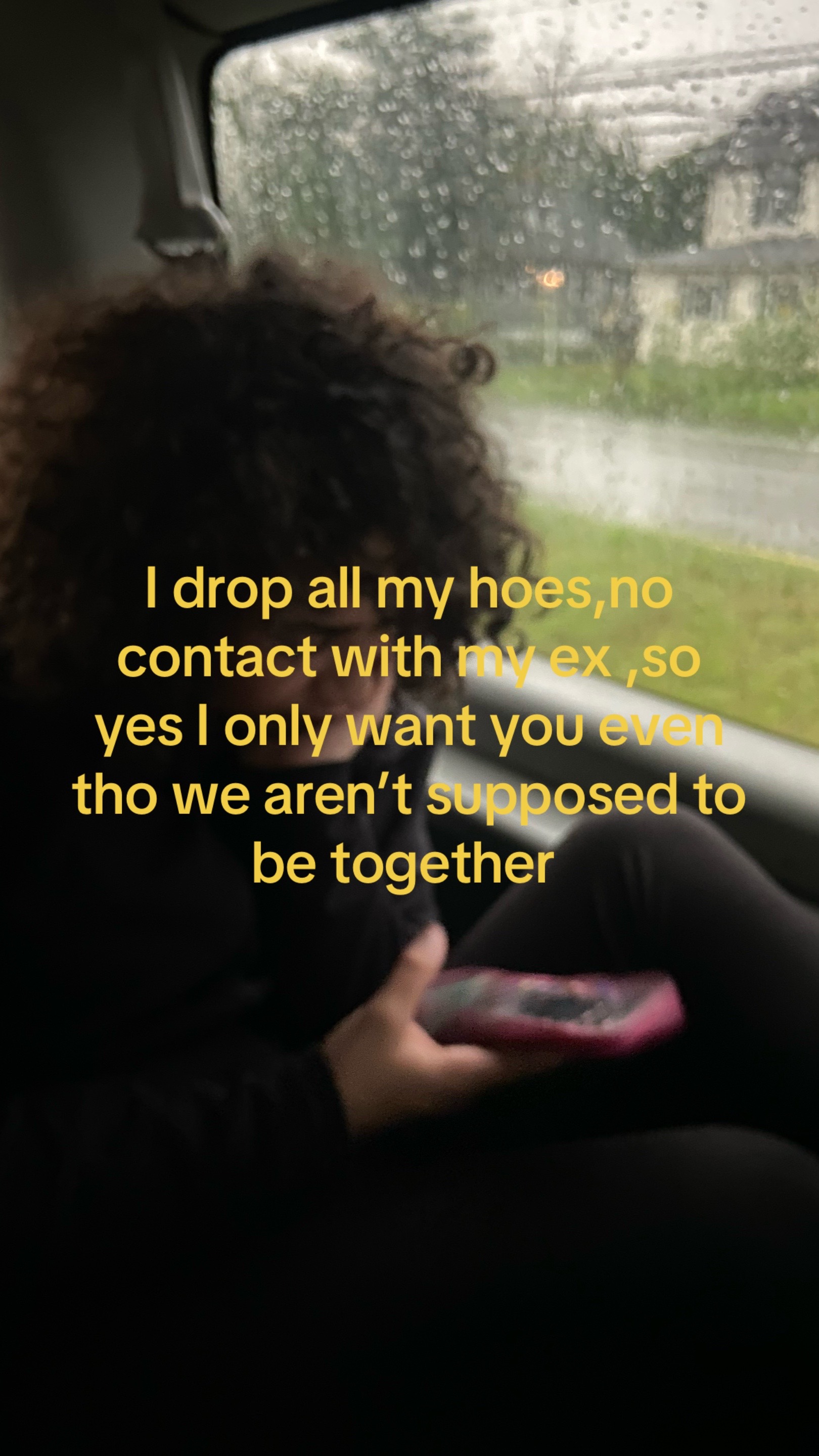 @the one that got away