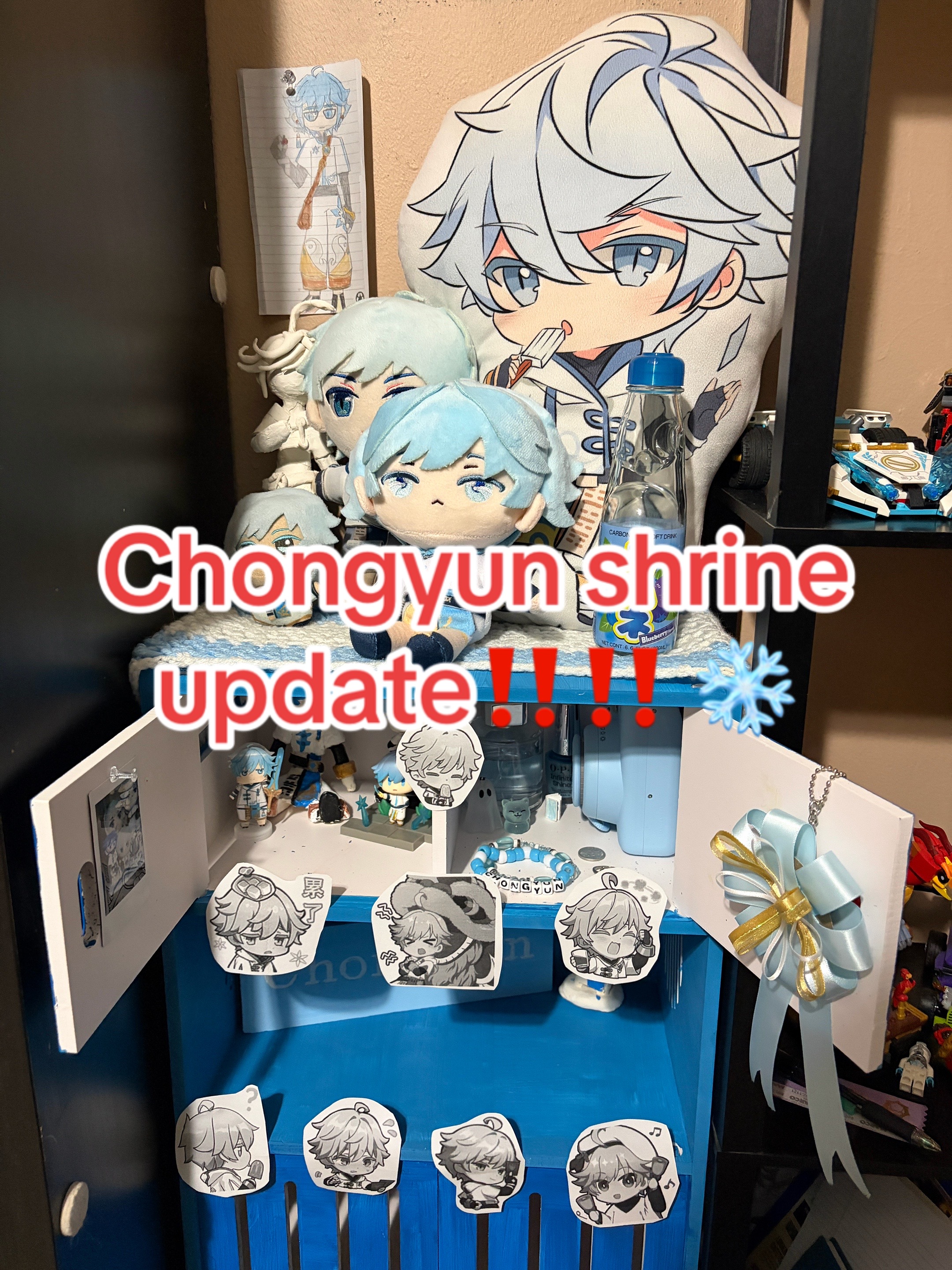 @Chongyun ⦻