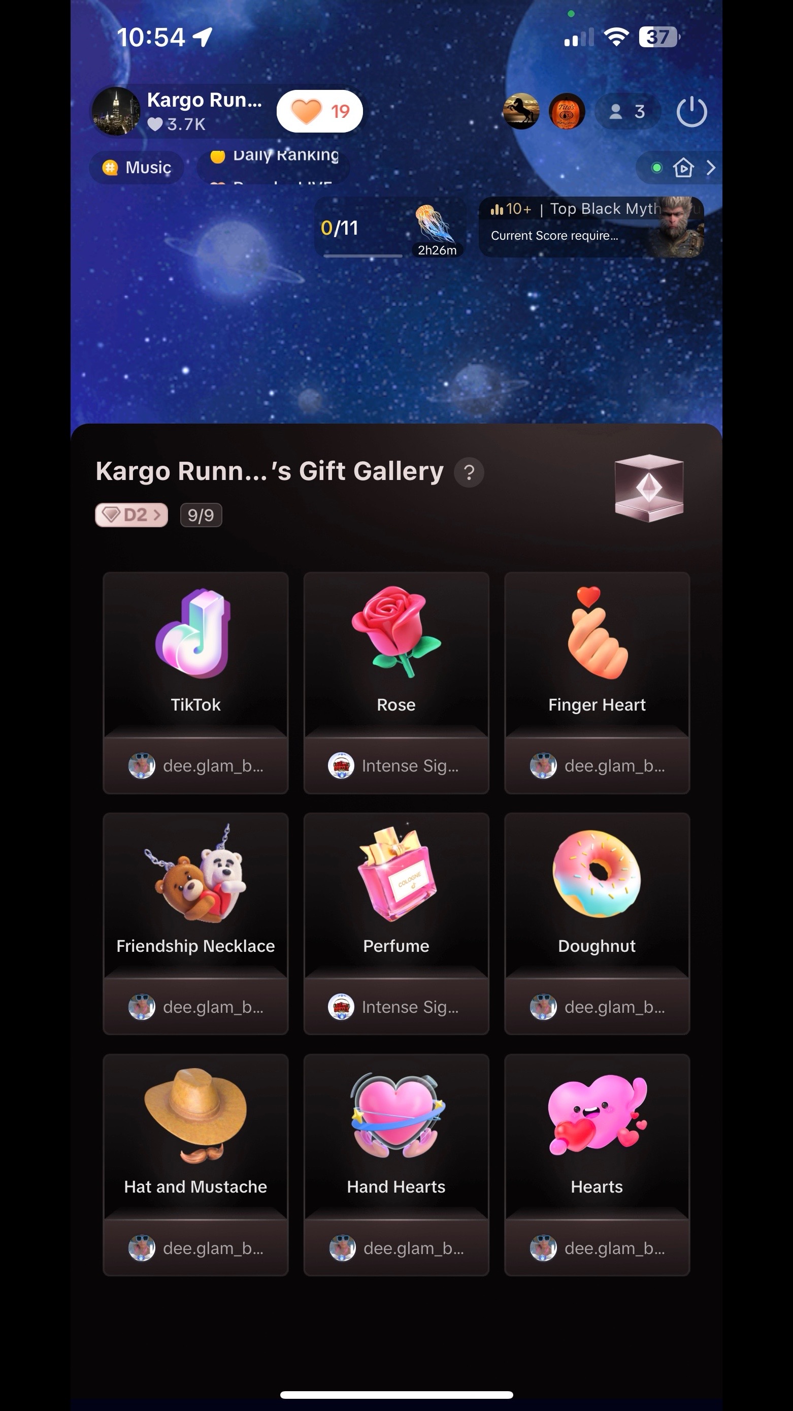@Kargo Runners ๐ซถ๐ฝ๐๐