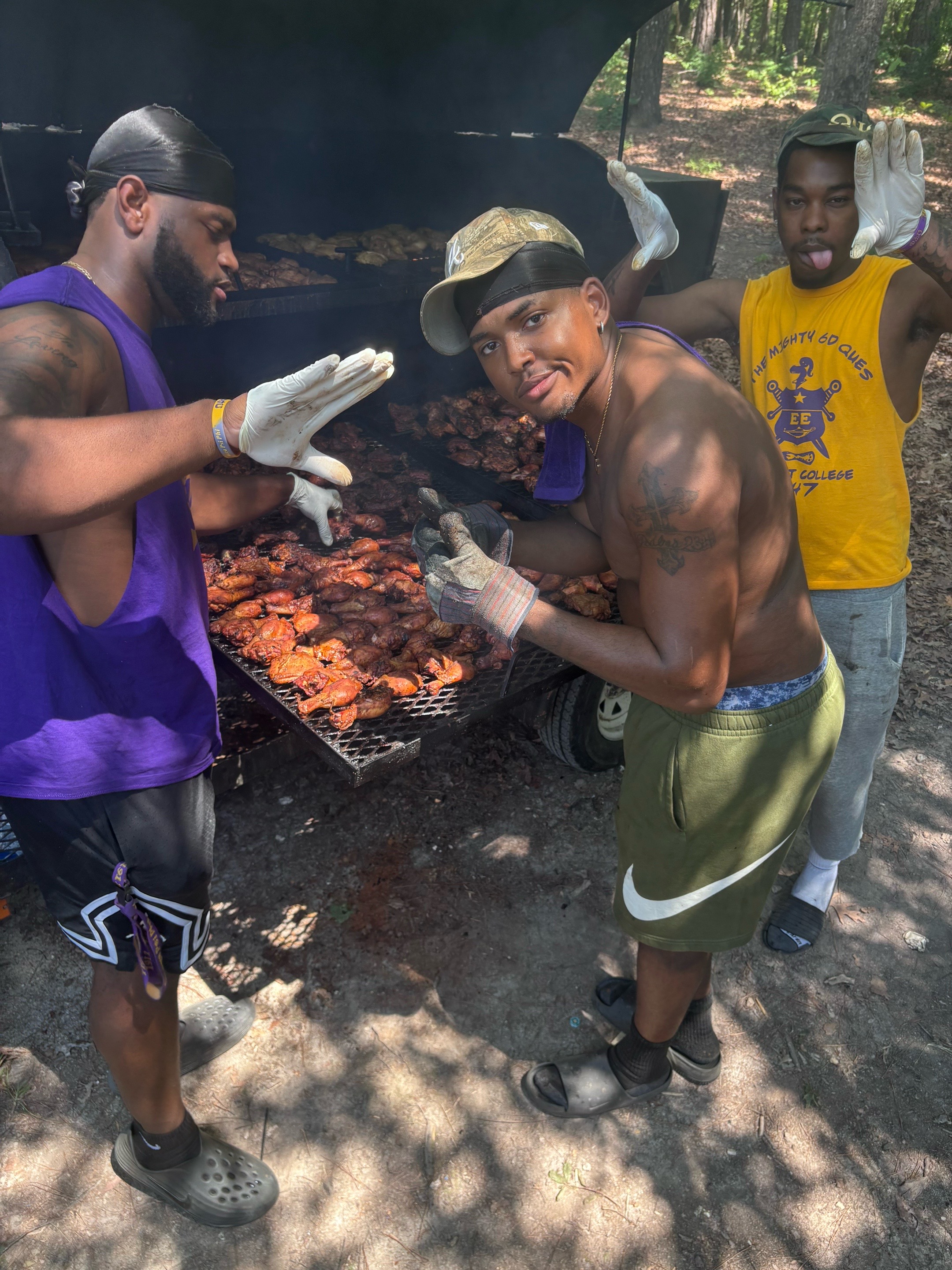 @🩸⚡️UNC 🏴&zwj;☠️