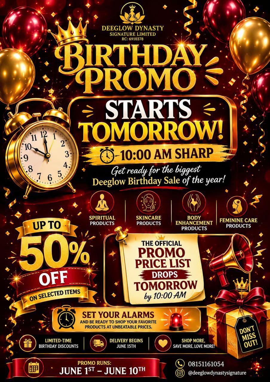 @DEEGLOW AGBA LOCKER 001