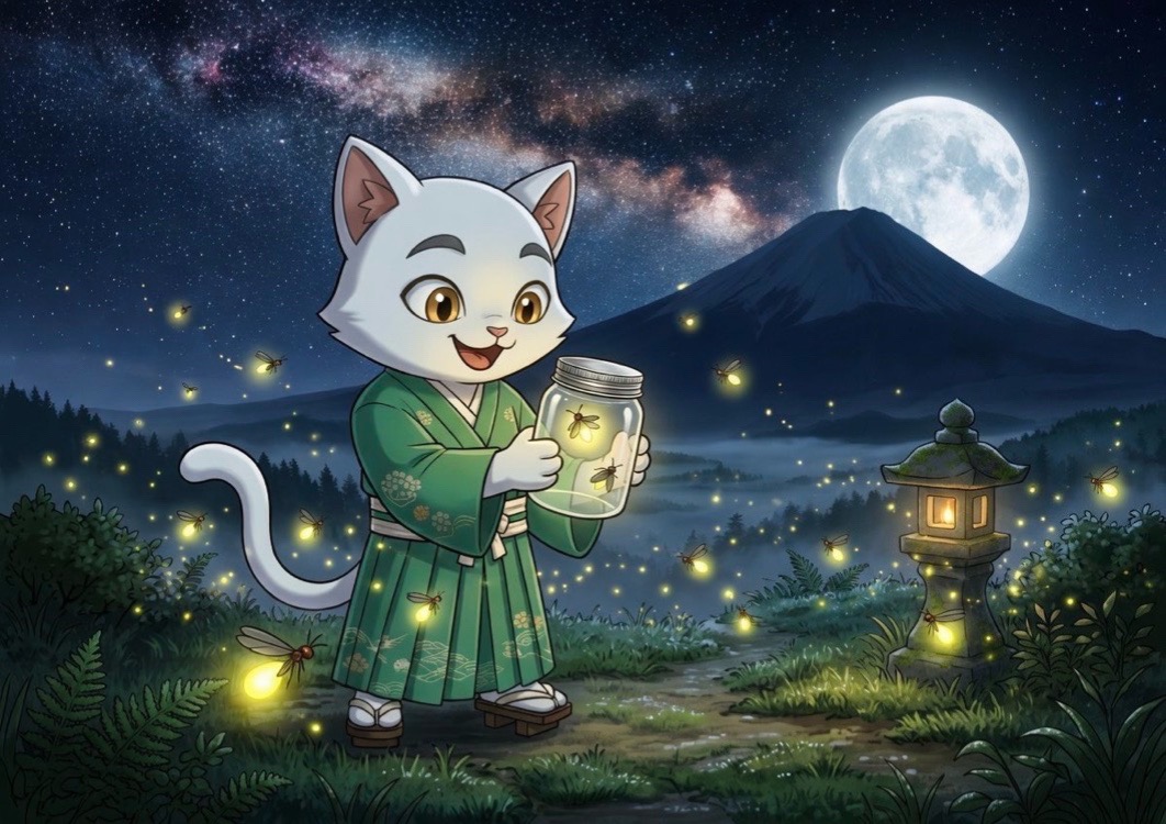 @YukiTheCat