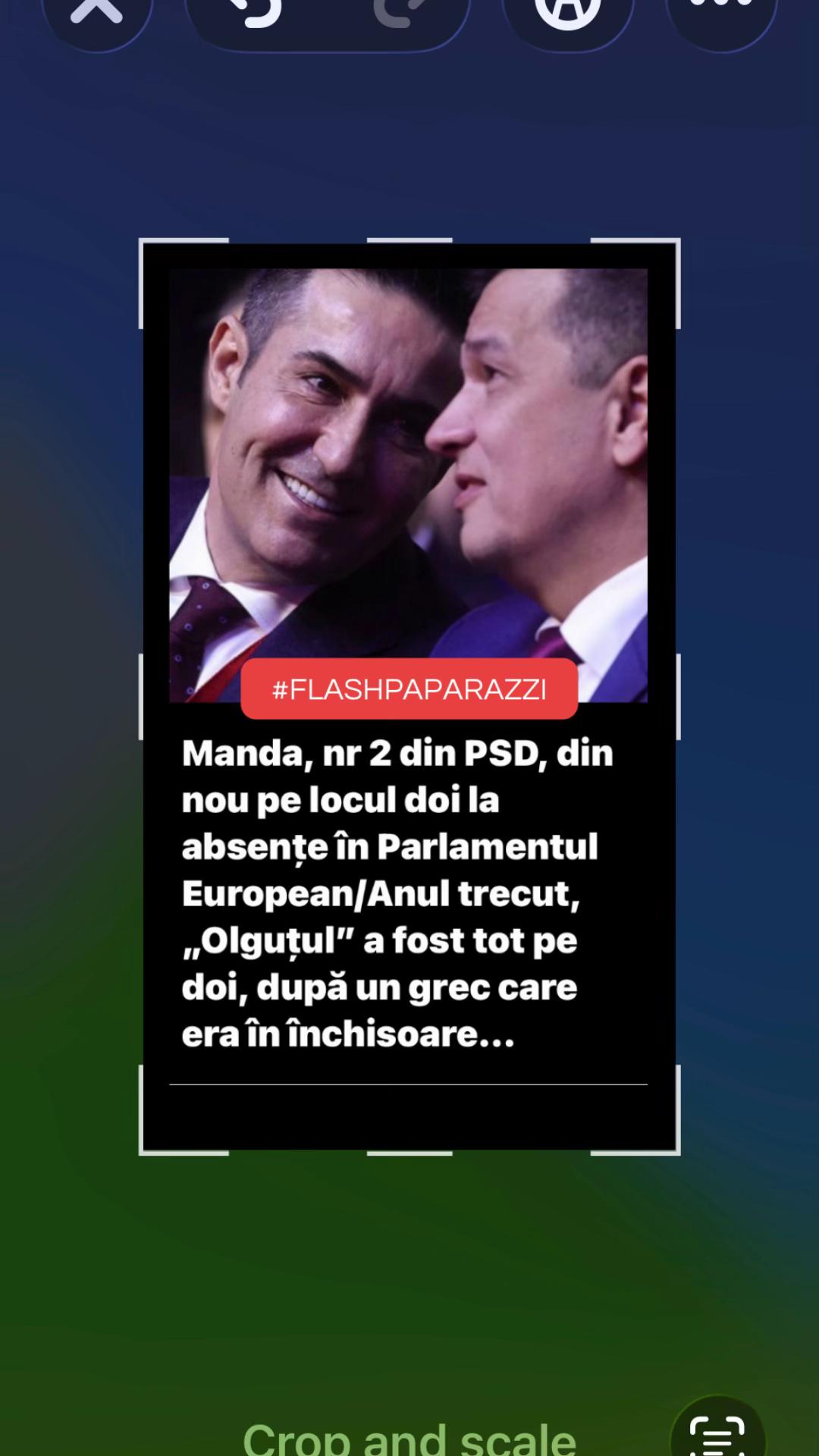 @FLASH PAPARAZZI