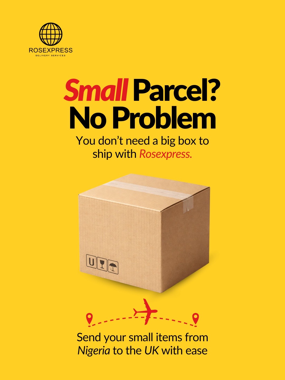 @Rosexpress-Logistics