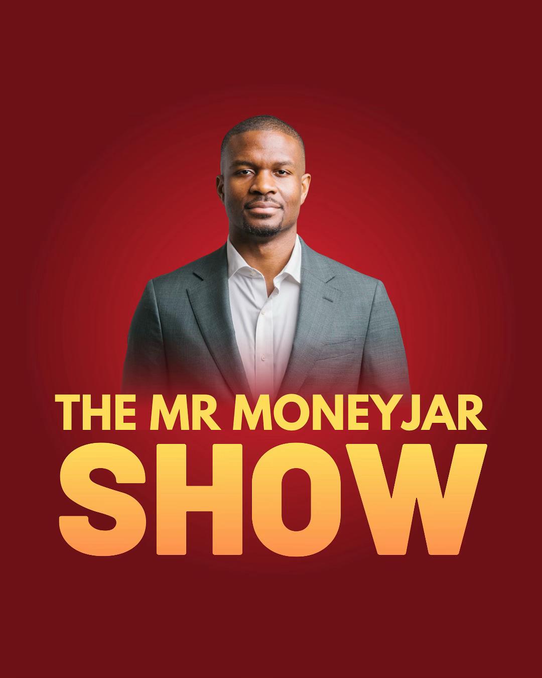 @Mr MoneyJar | Rotimi DipFA