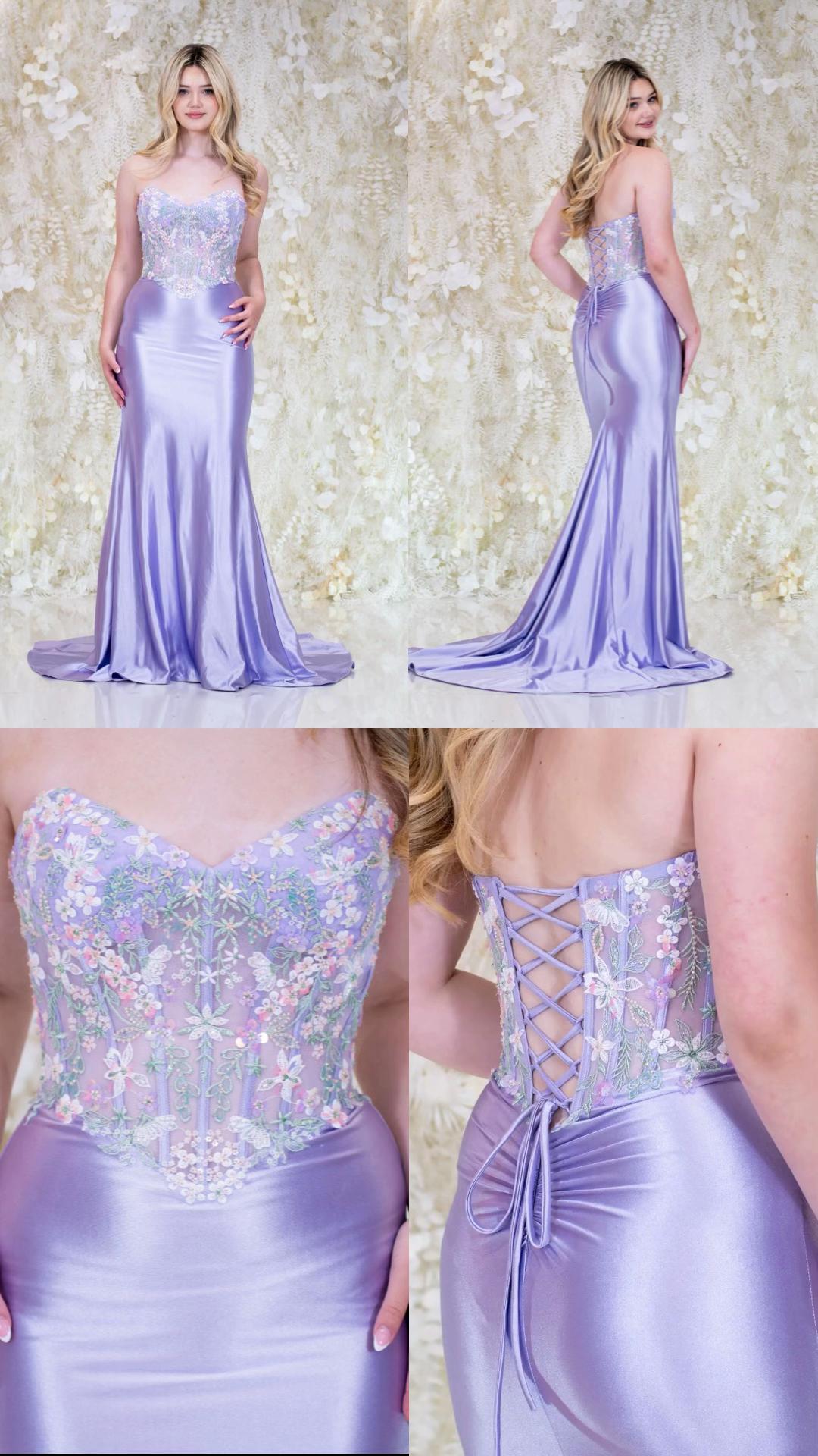@Trillys Bridesmaids And Prom
