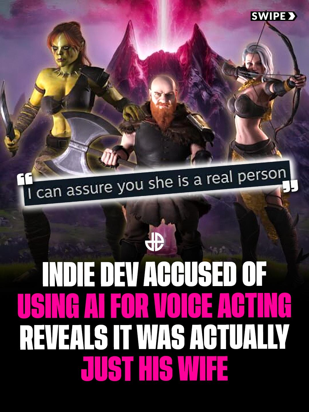 @Dexerto