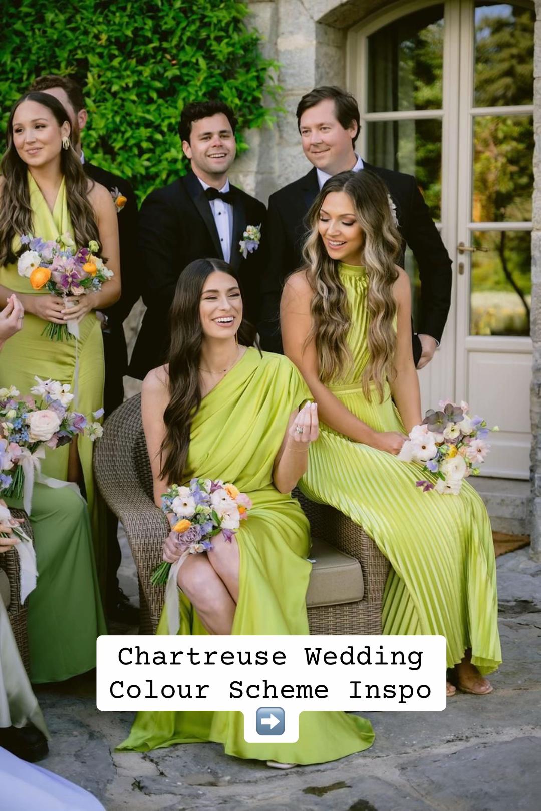 @Wedding Planning
