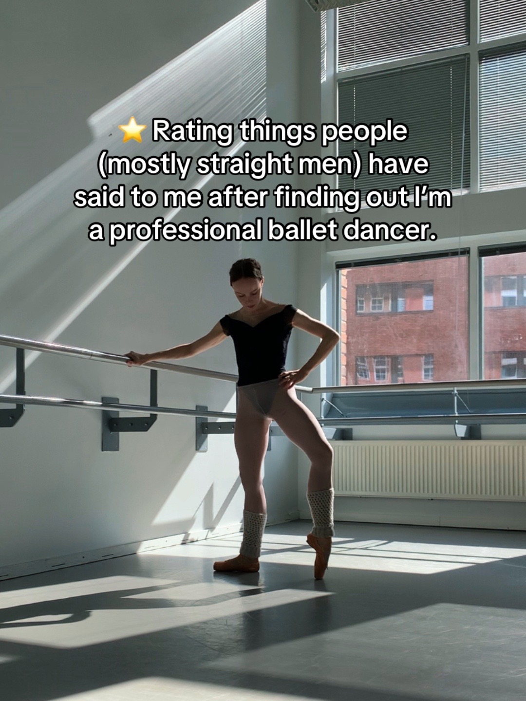 @Anna | Social Media Ballerina