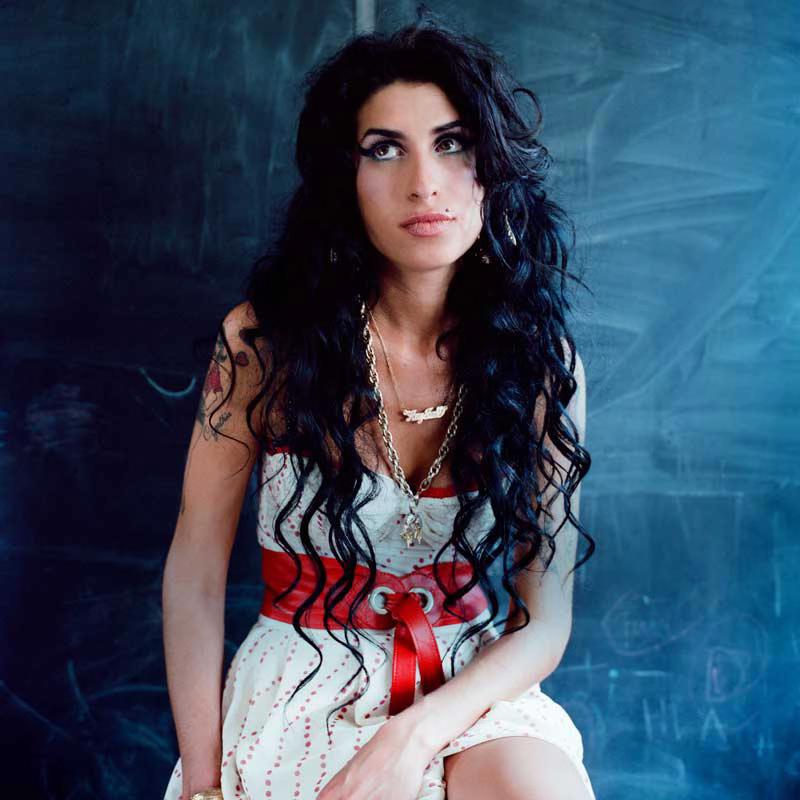 @THE AMY WINEHOUSE FANATIC❤️🔥