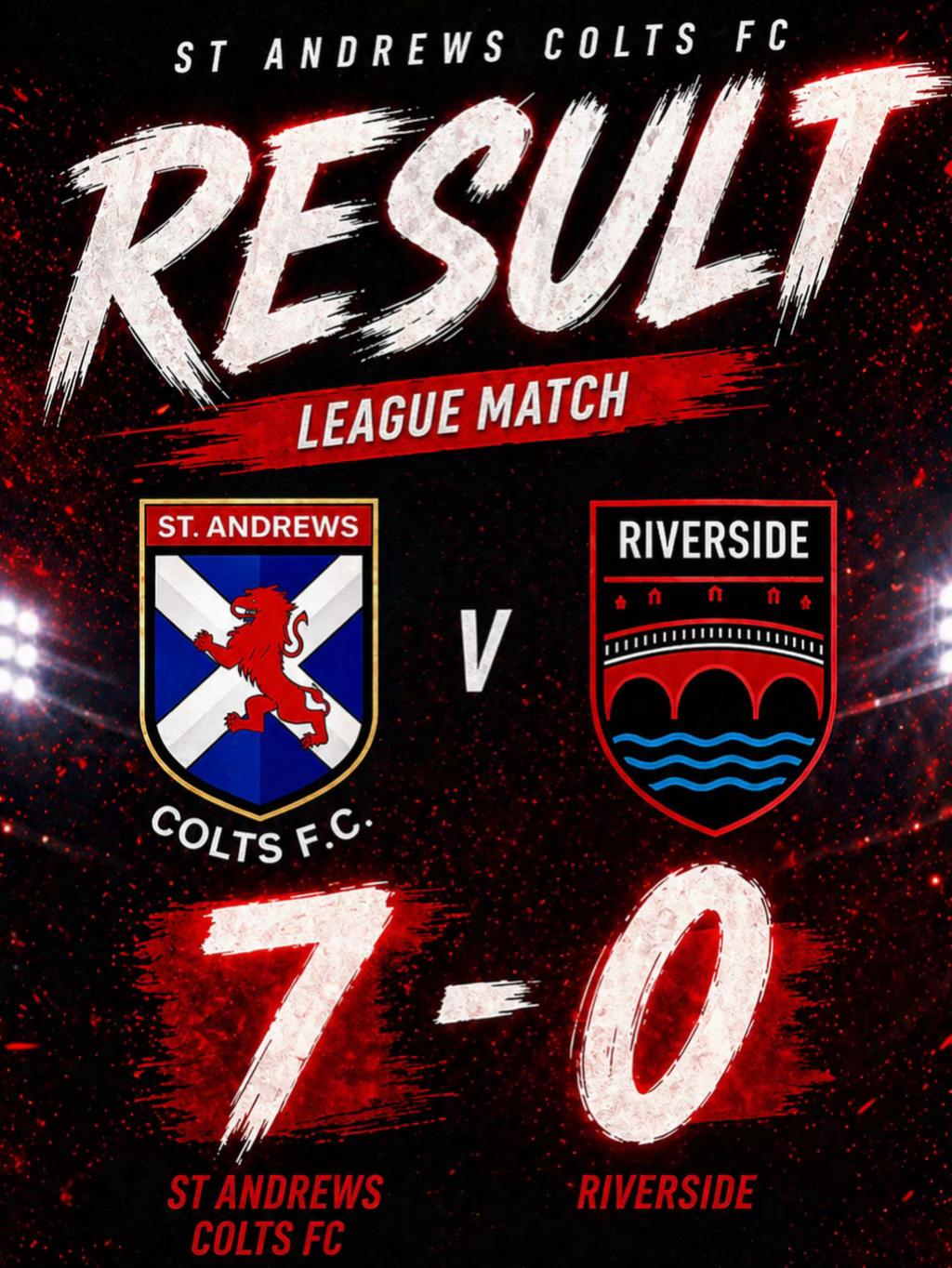 @standrewscoltsreds2013