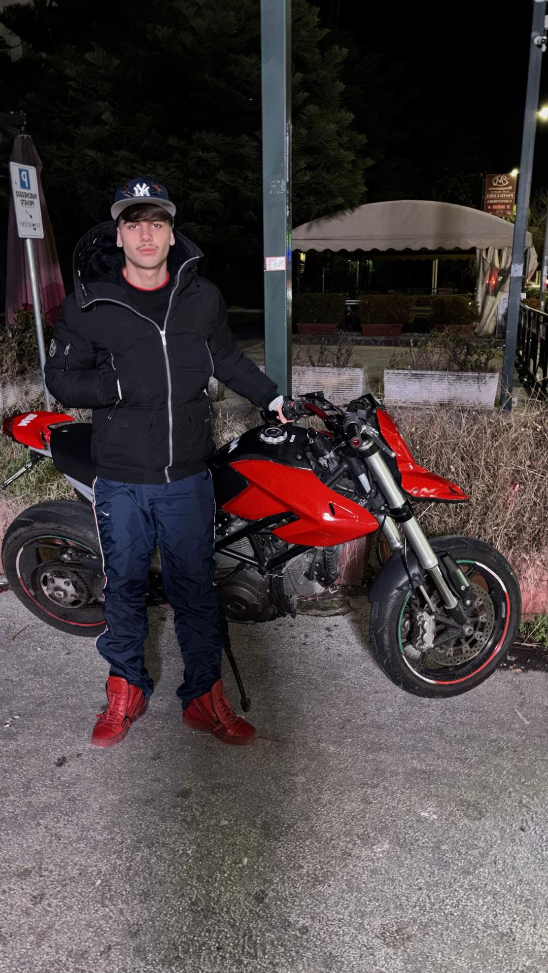 @luigimarrazzo🧊