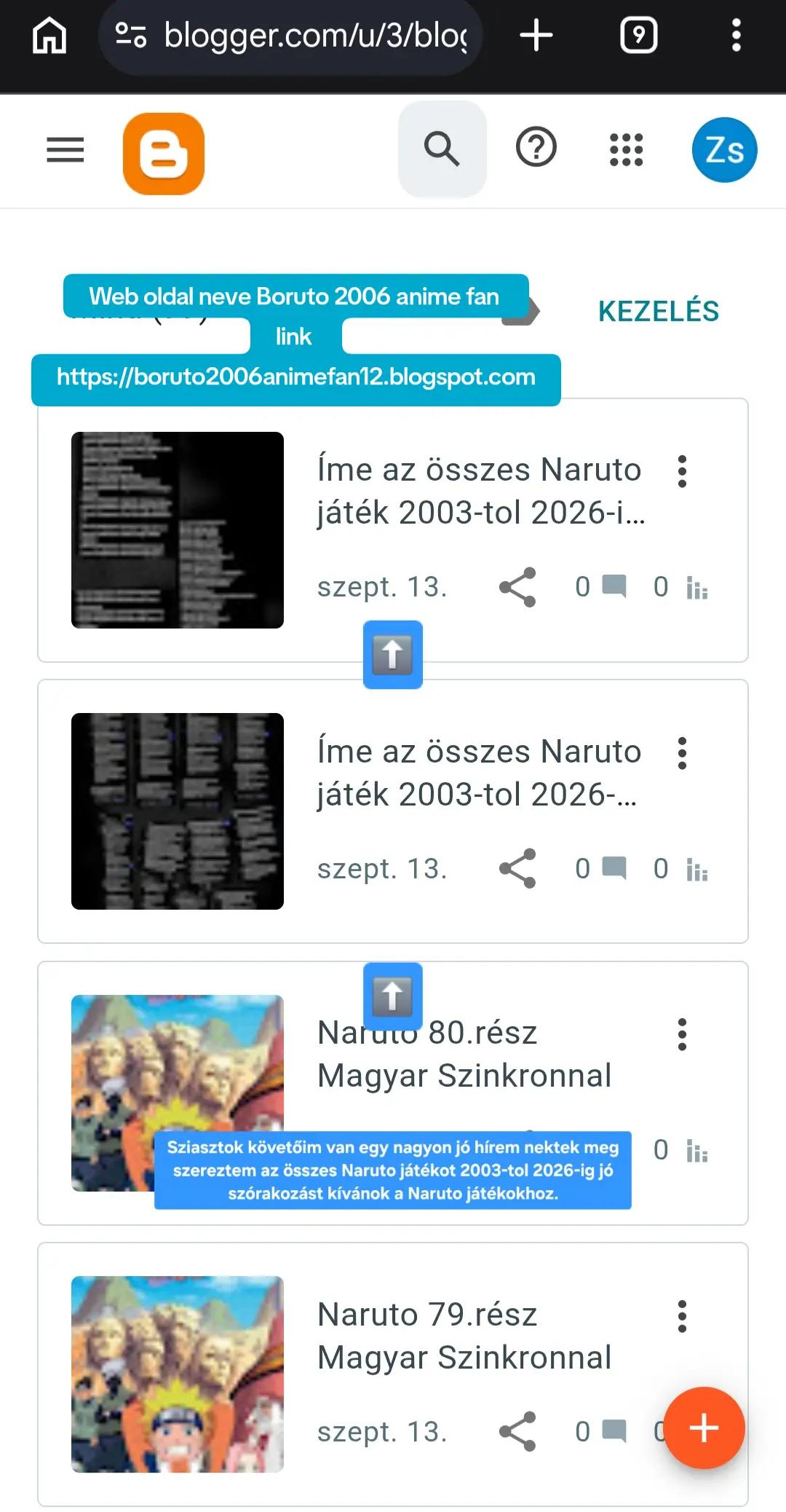 @Boruto2006 Tik Toker