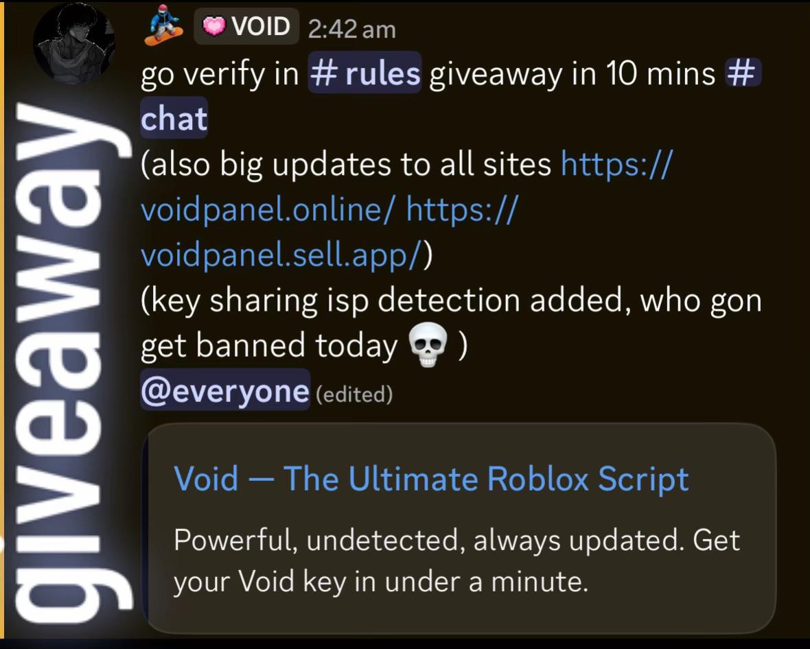 @voidpanel
