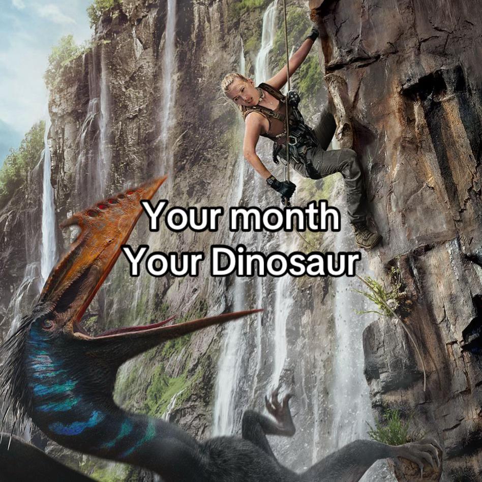 @Jason ☆🦖