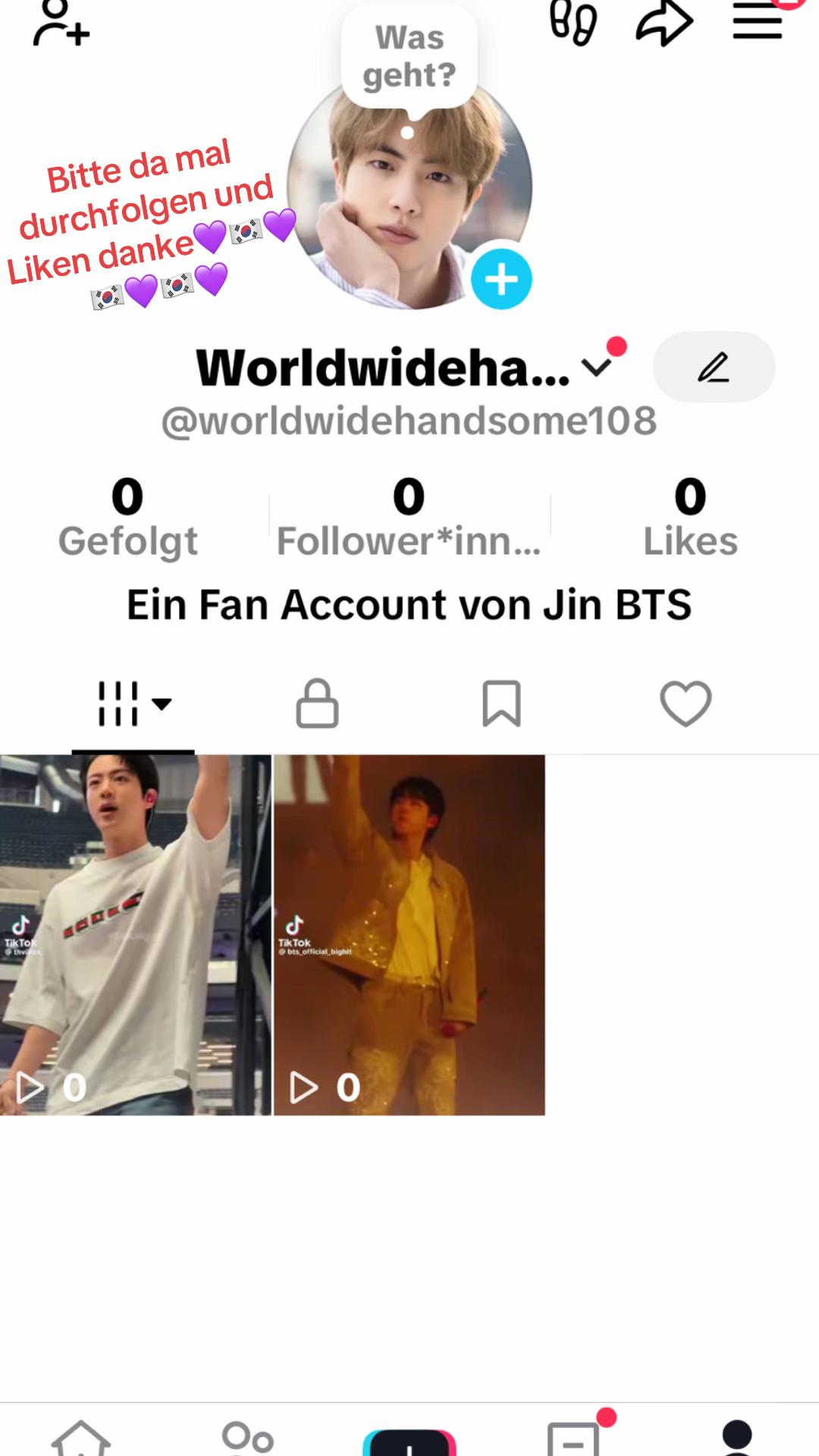 @Lisa(mundlgang)CrazyTschonko