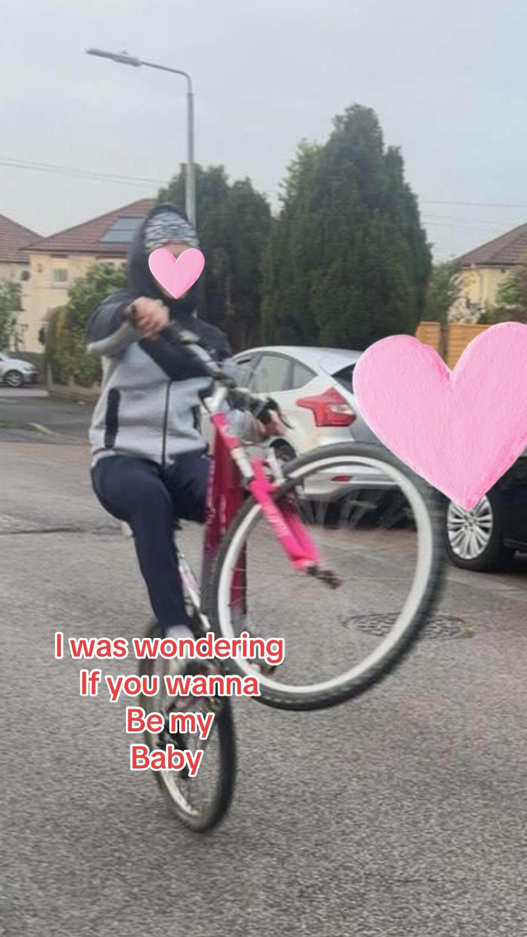 @Maisierobinson01๐ฅถ