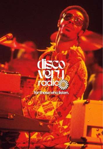 @disco•veryradio