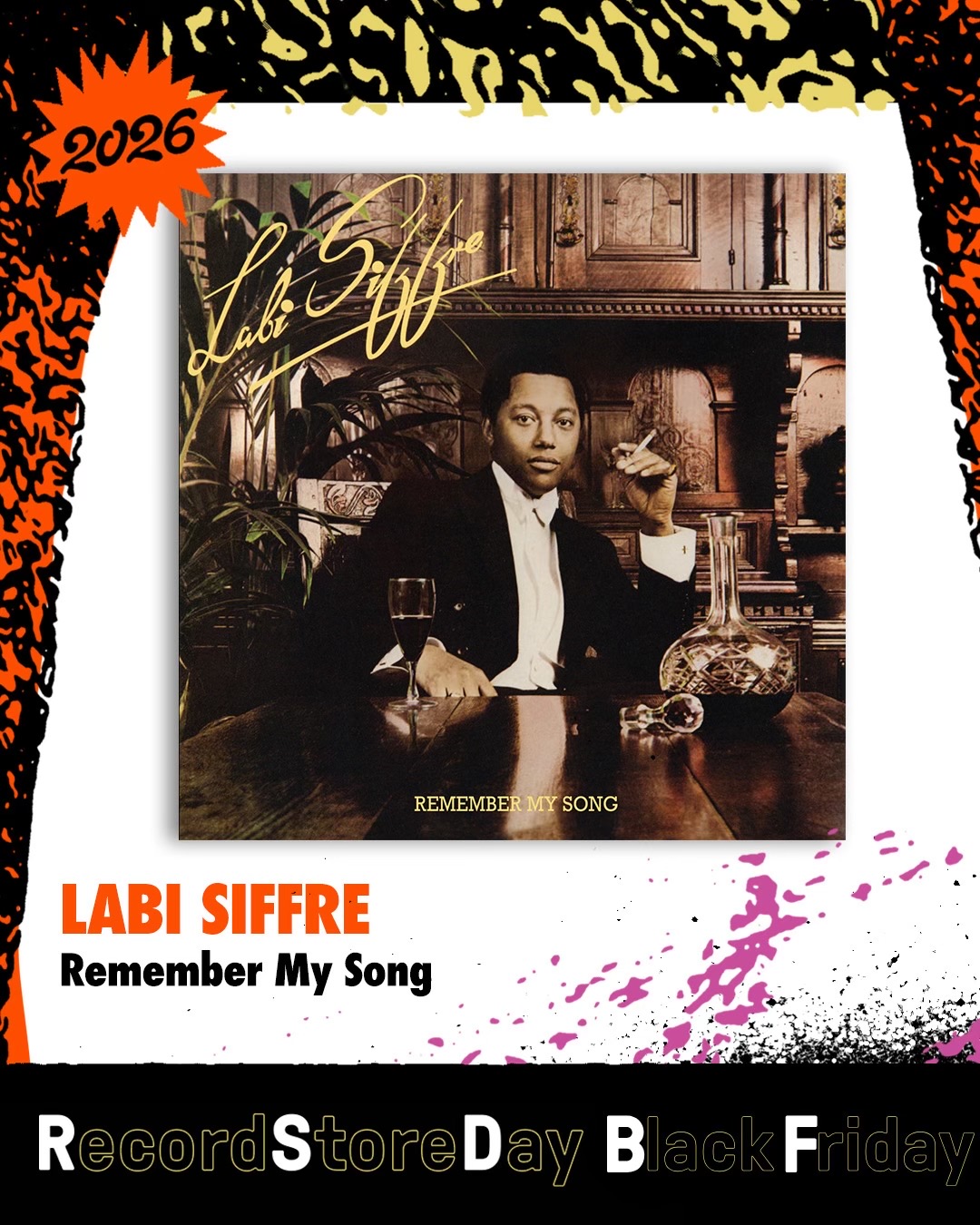 @Labi Siffre