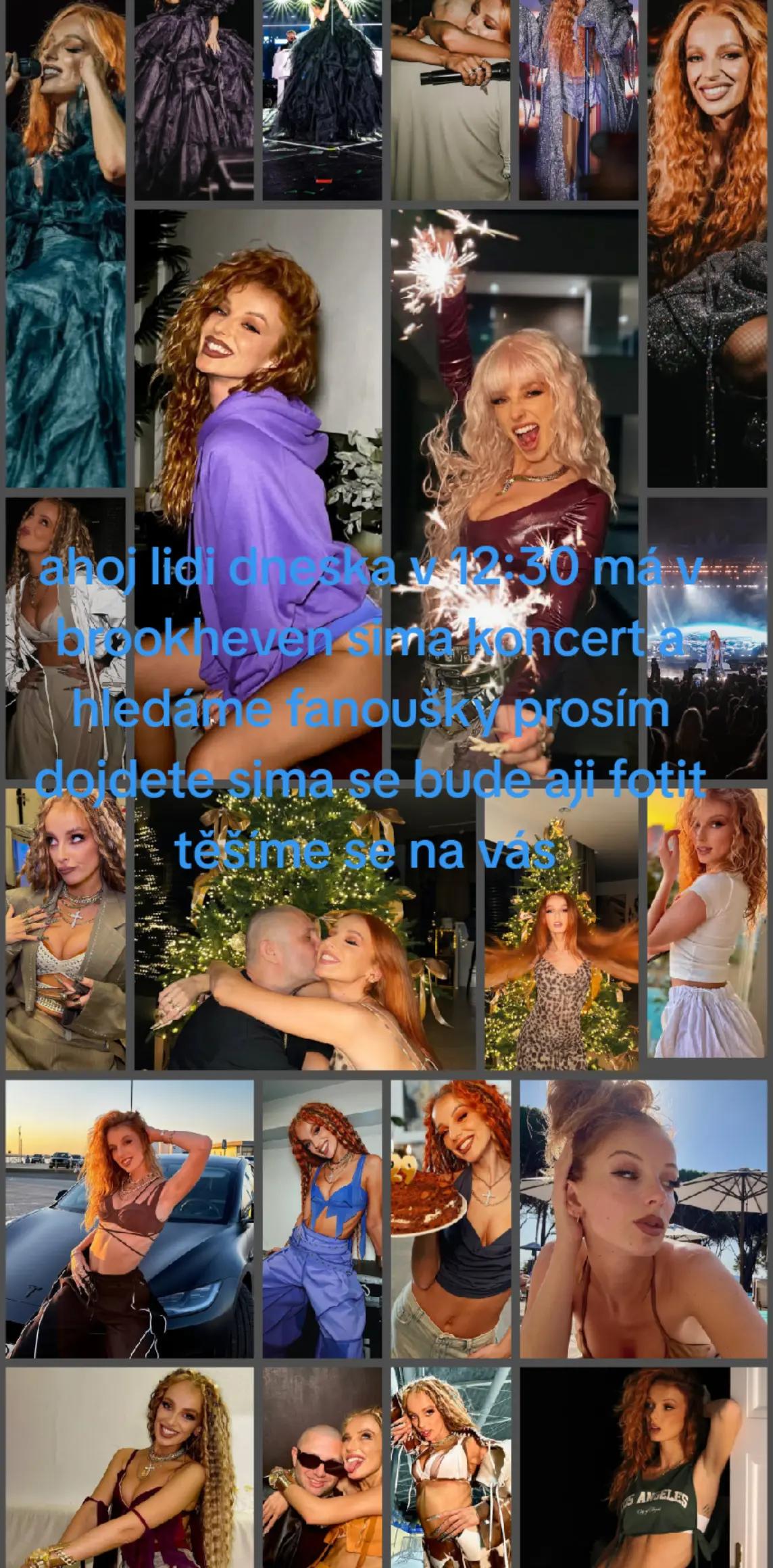@Kristýna