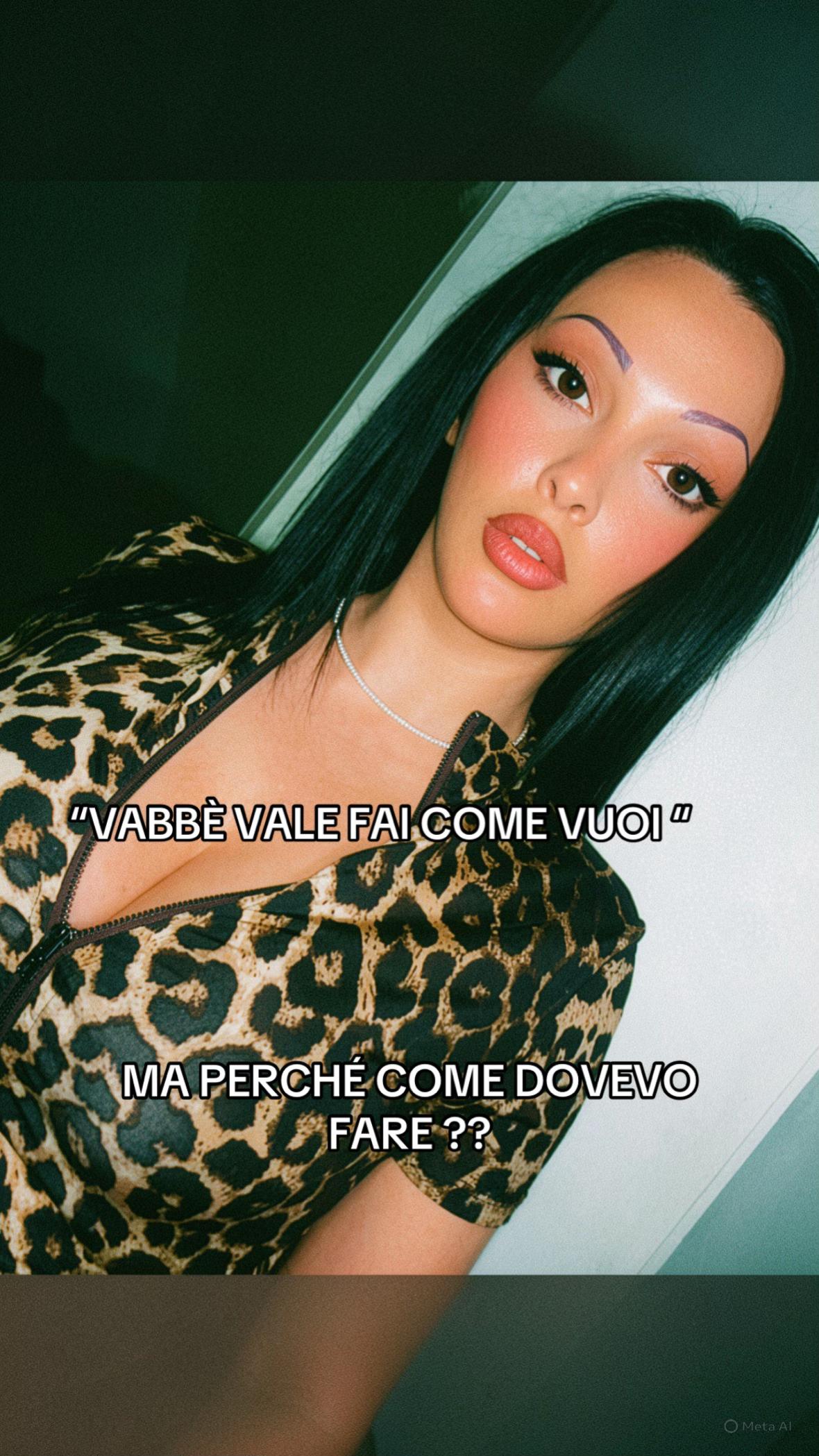 @“ La Chica “