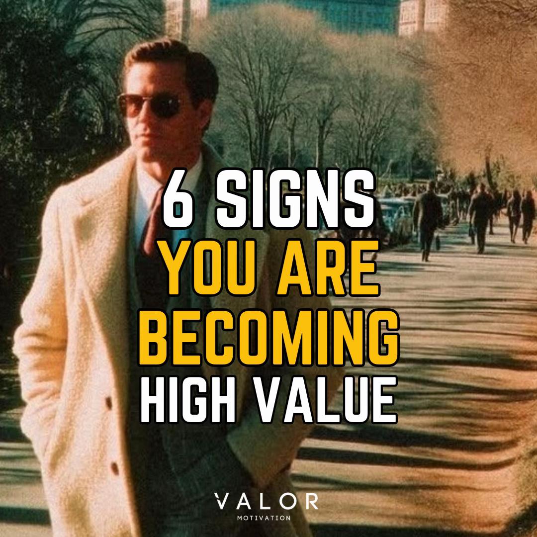 @Valor Motivation