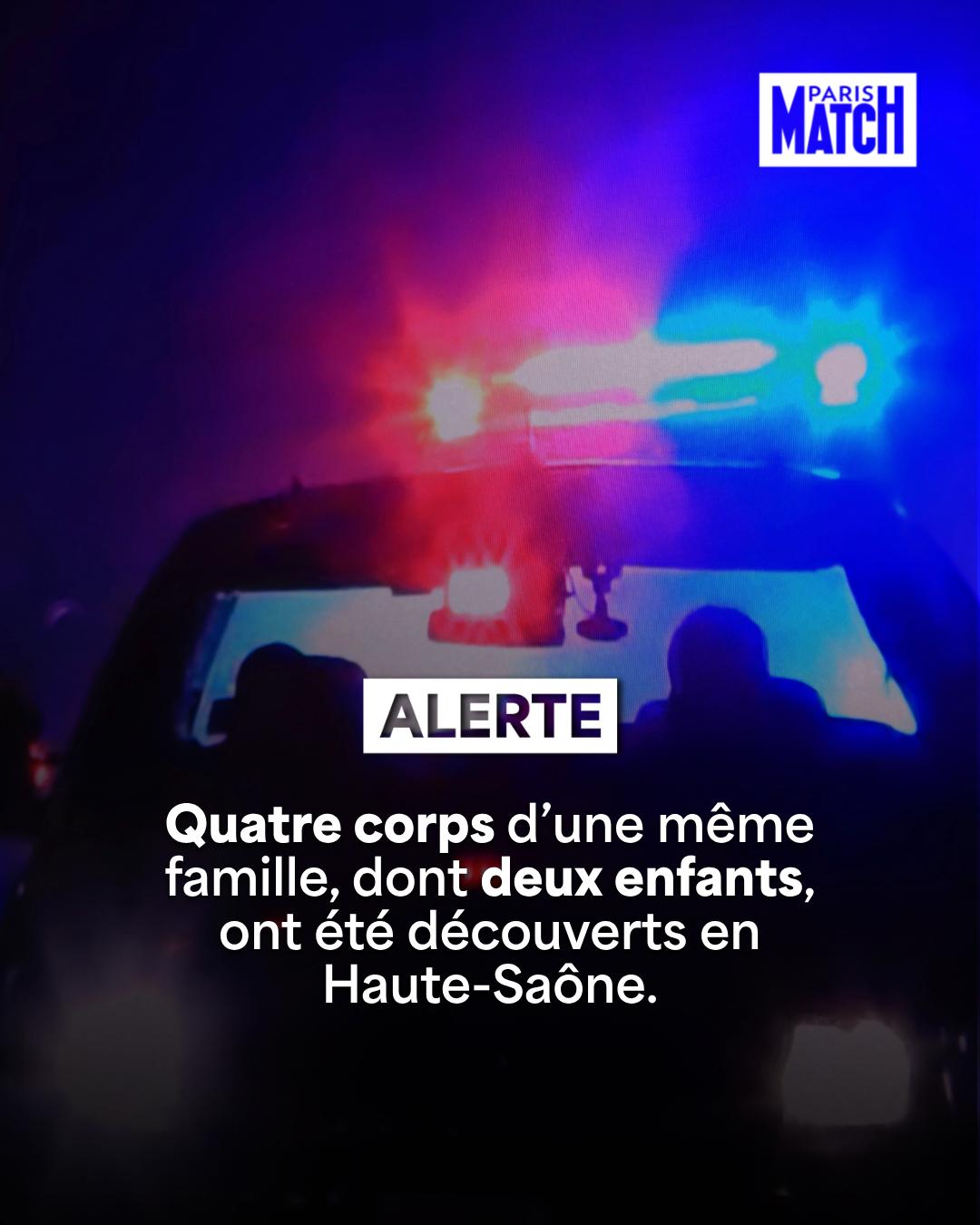 @Paris Match