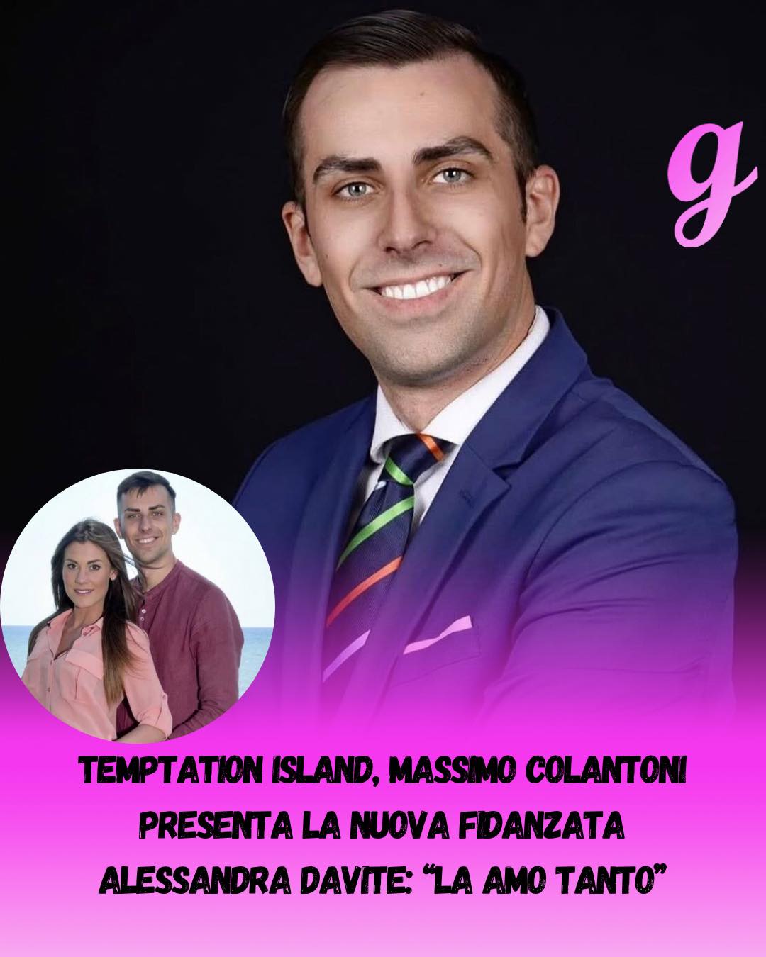 @Il Gossip Italia