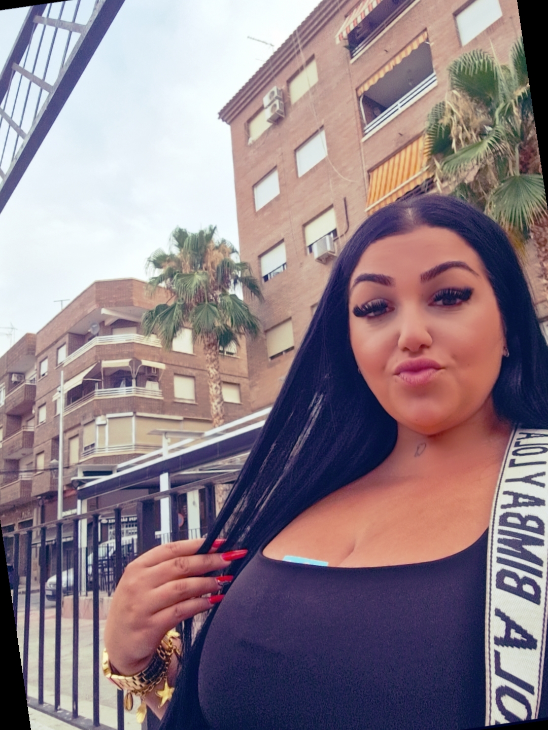 @gitana rodriguez