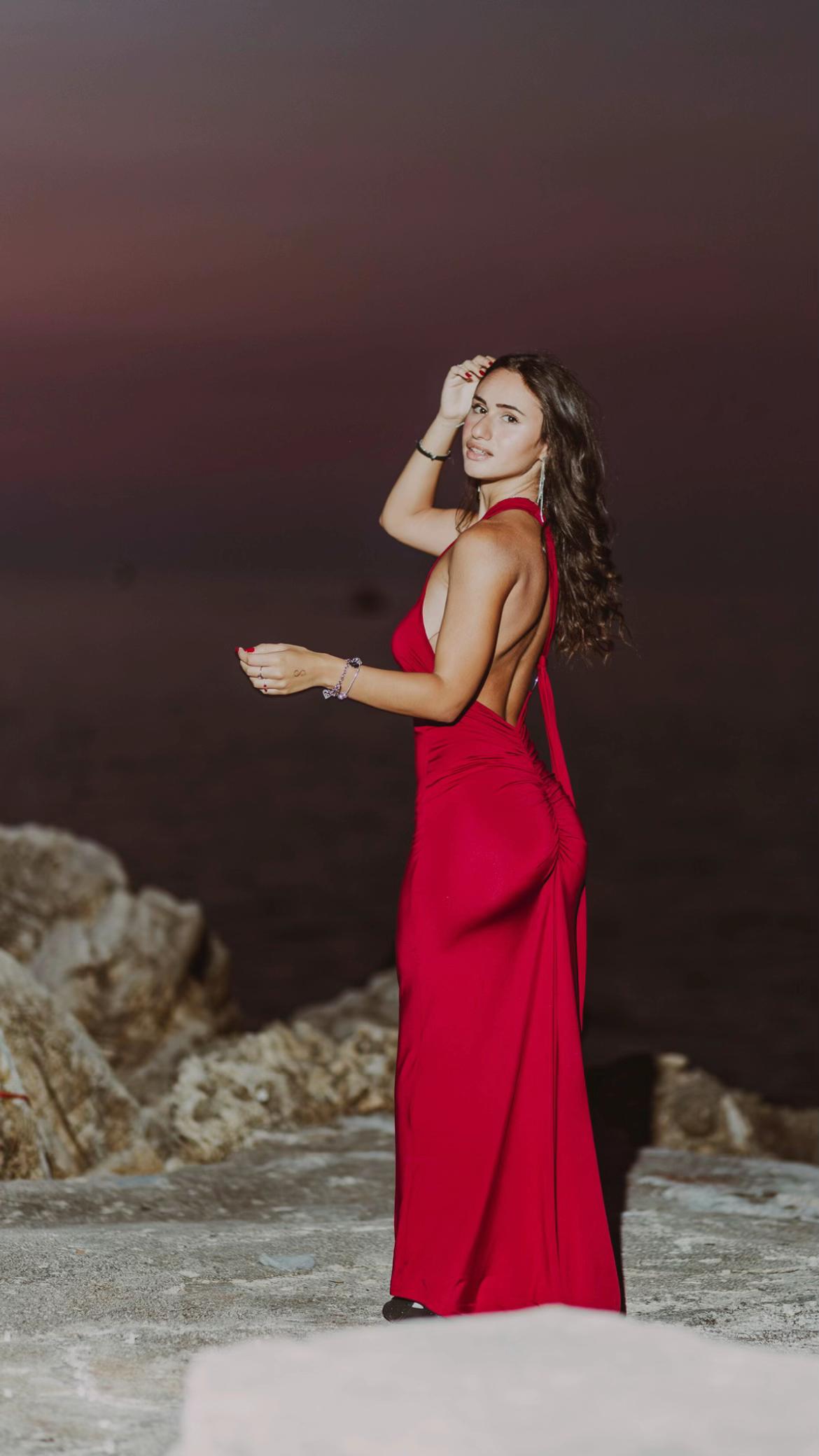 @Giulia Ingrassia