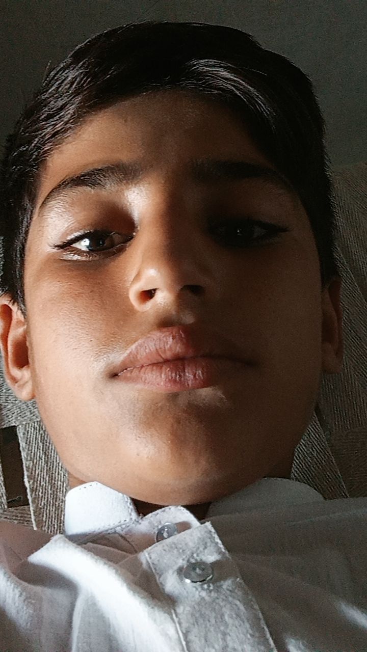 @Shazaan Akhtar