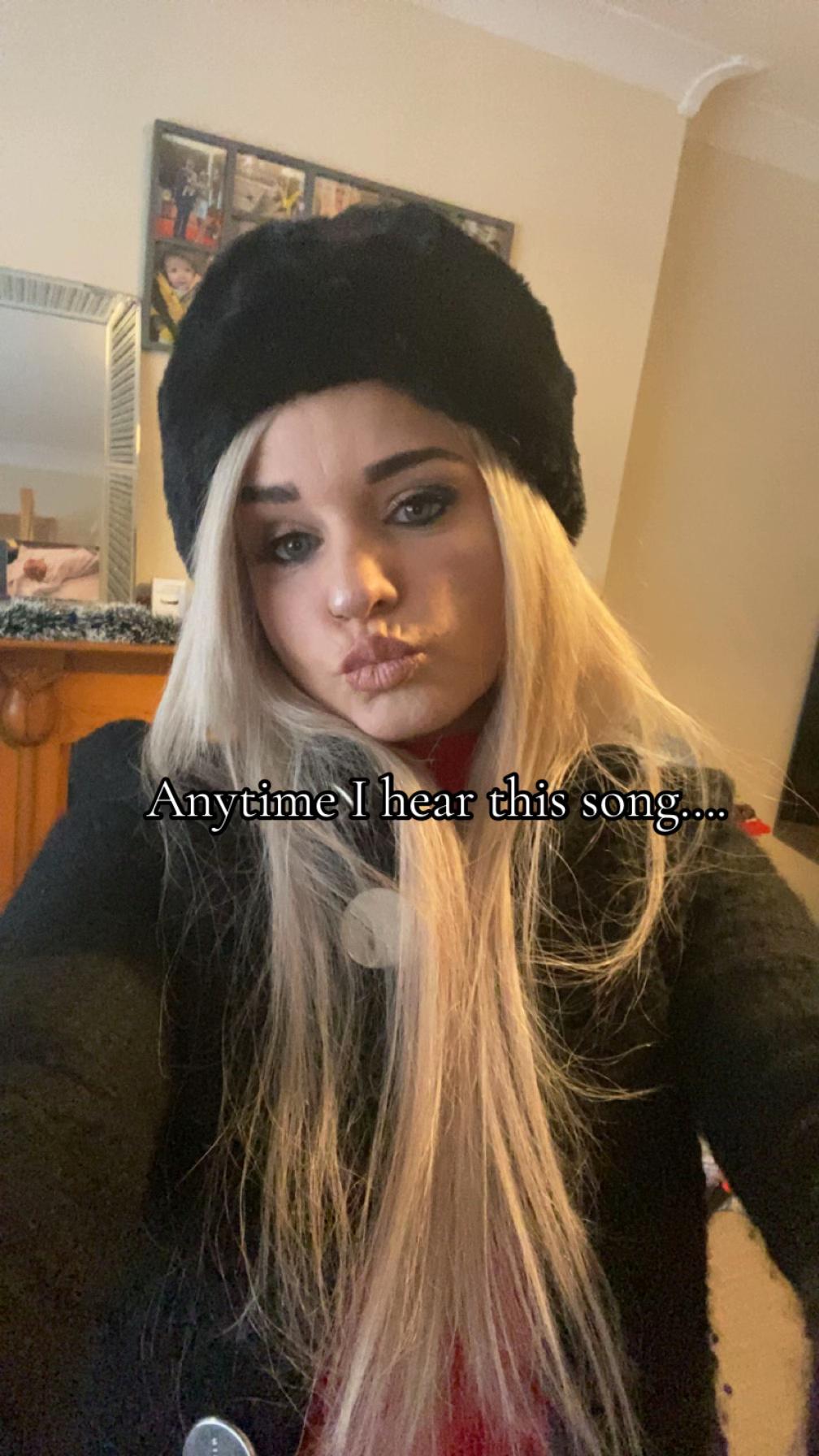 @Stacy💋